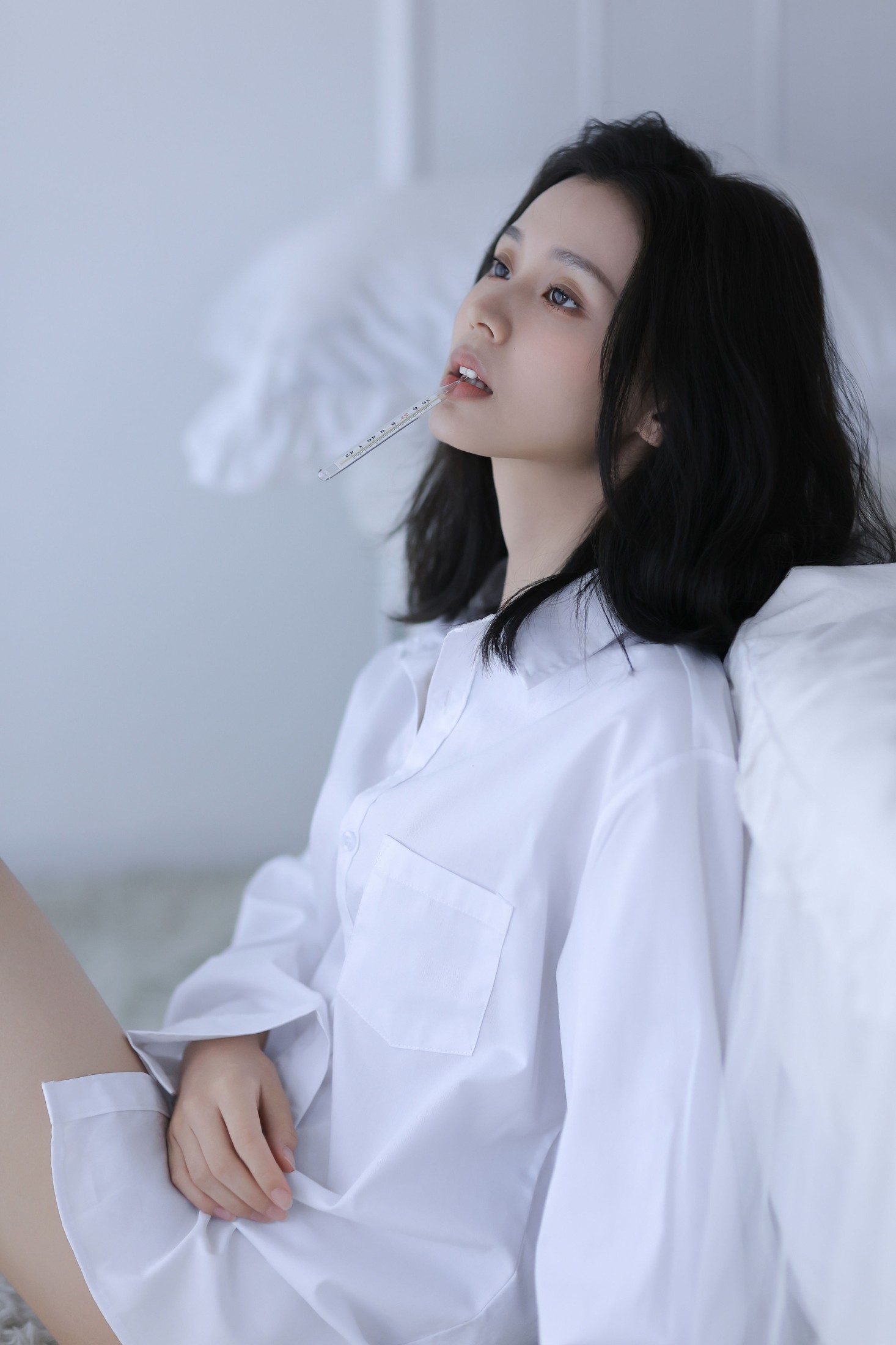 图片[3]-彭小鸭呀 – 《温度》[26P]-COS写真在线网