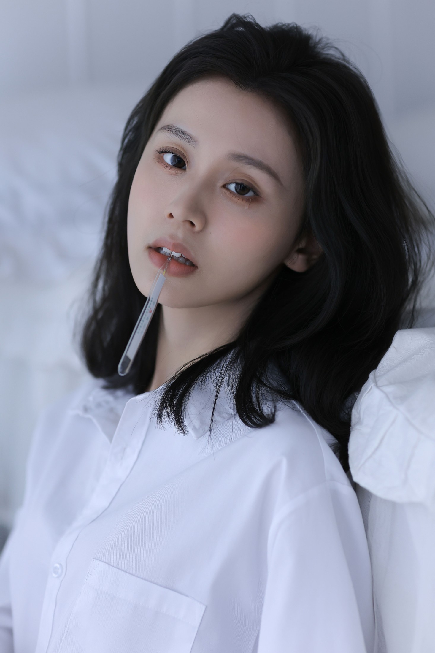图片[4]-彭小鸭呀 – 《温度》[26P]-COS写真在线网