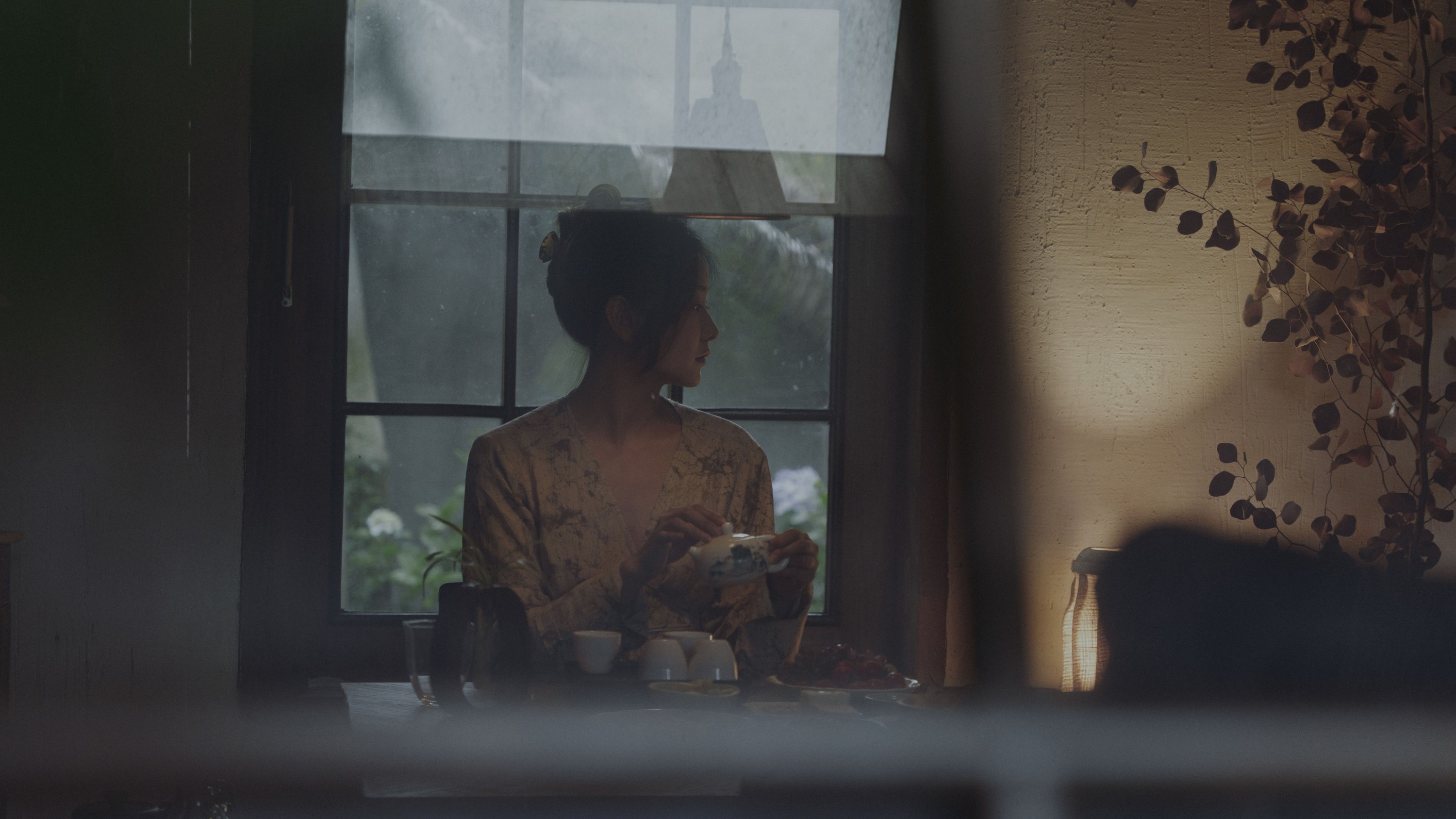 图片[4]-穆穆 – 《山生有幸》[39P]-COS写真在线网