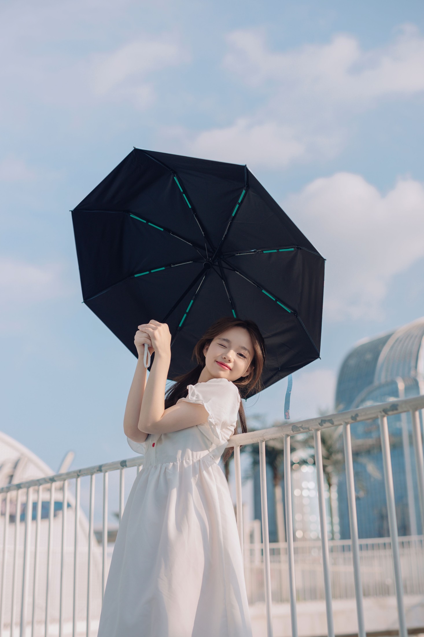 图片[6]-十元 – 《多巴胺夏日》[23P]-COS写真在线网
