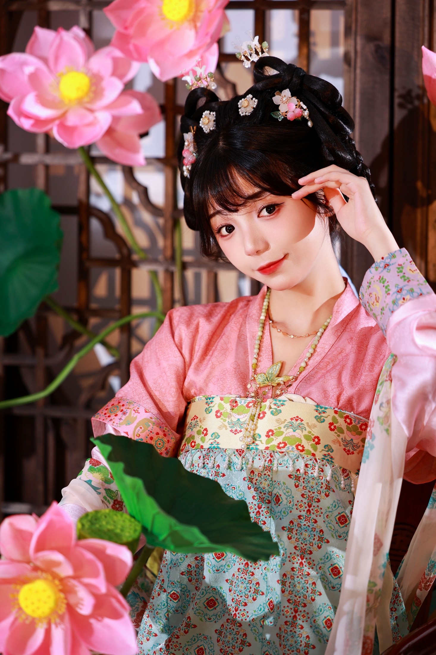 图片[4]-戒软糖 – 《吃瓜啦》[22P]-COS写真在线网