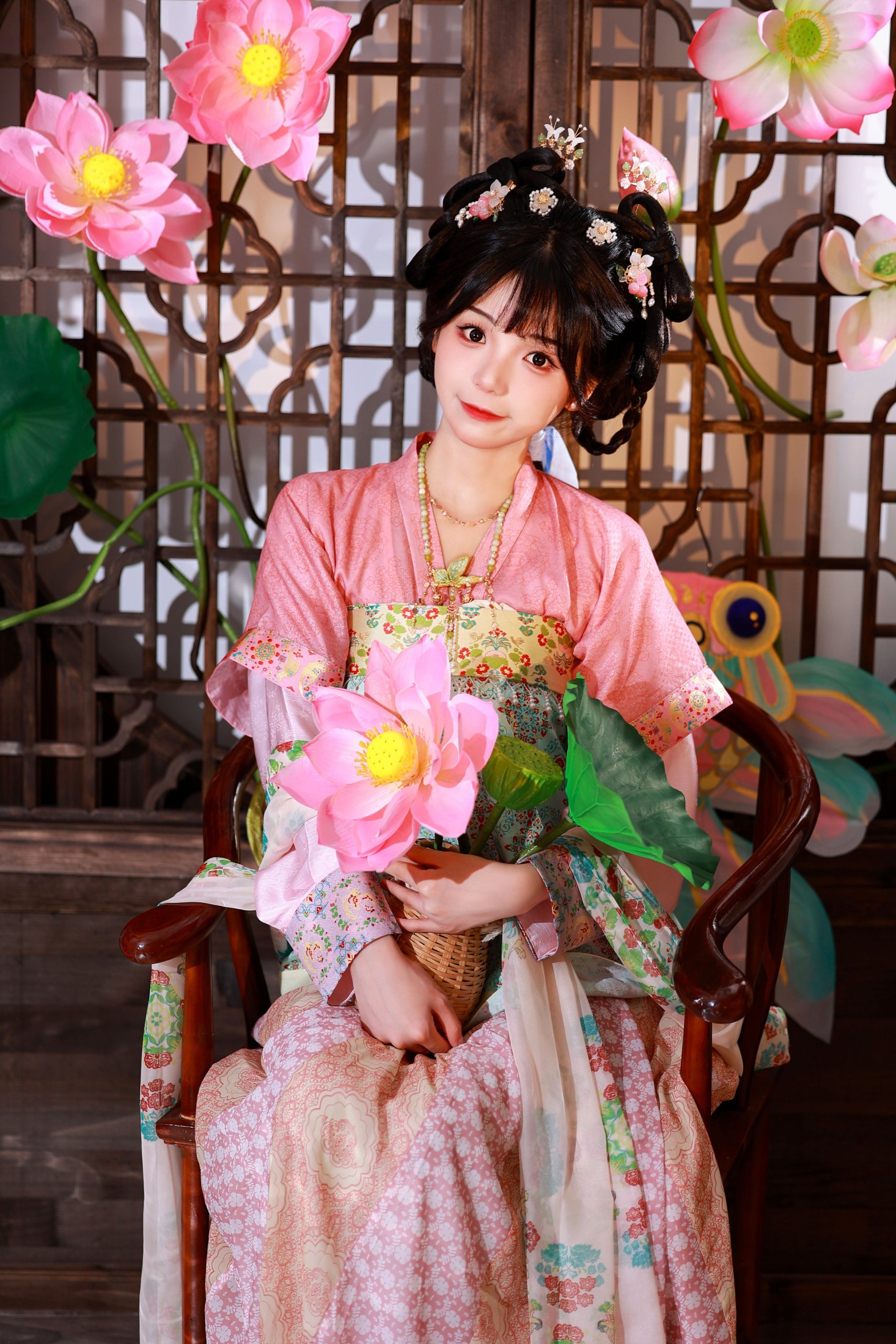 图片[3]-戒软糖 – 《吃瓜啦》[22P]-COS写真在线网