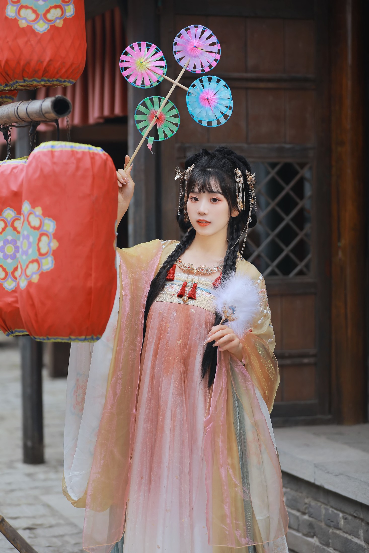 图片[6]-周周Ay – 《小公主》[22P]-COS写真在线网