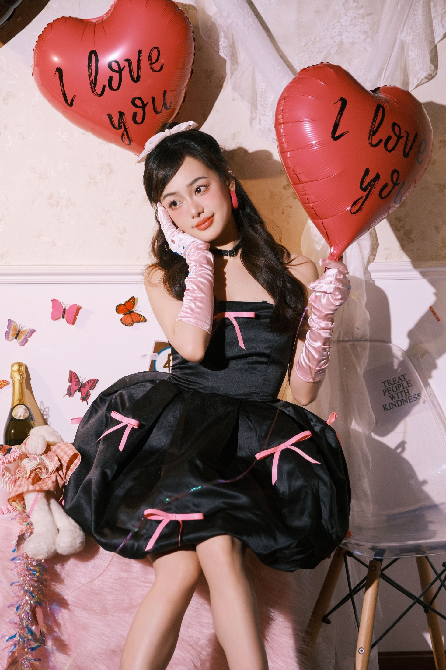 图片[5]-小纯蔡蔡子 – 《甜心芭比》[26P]-COS写真在线网