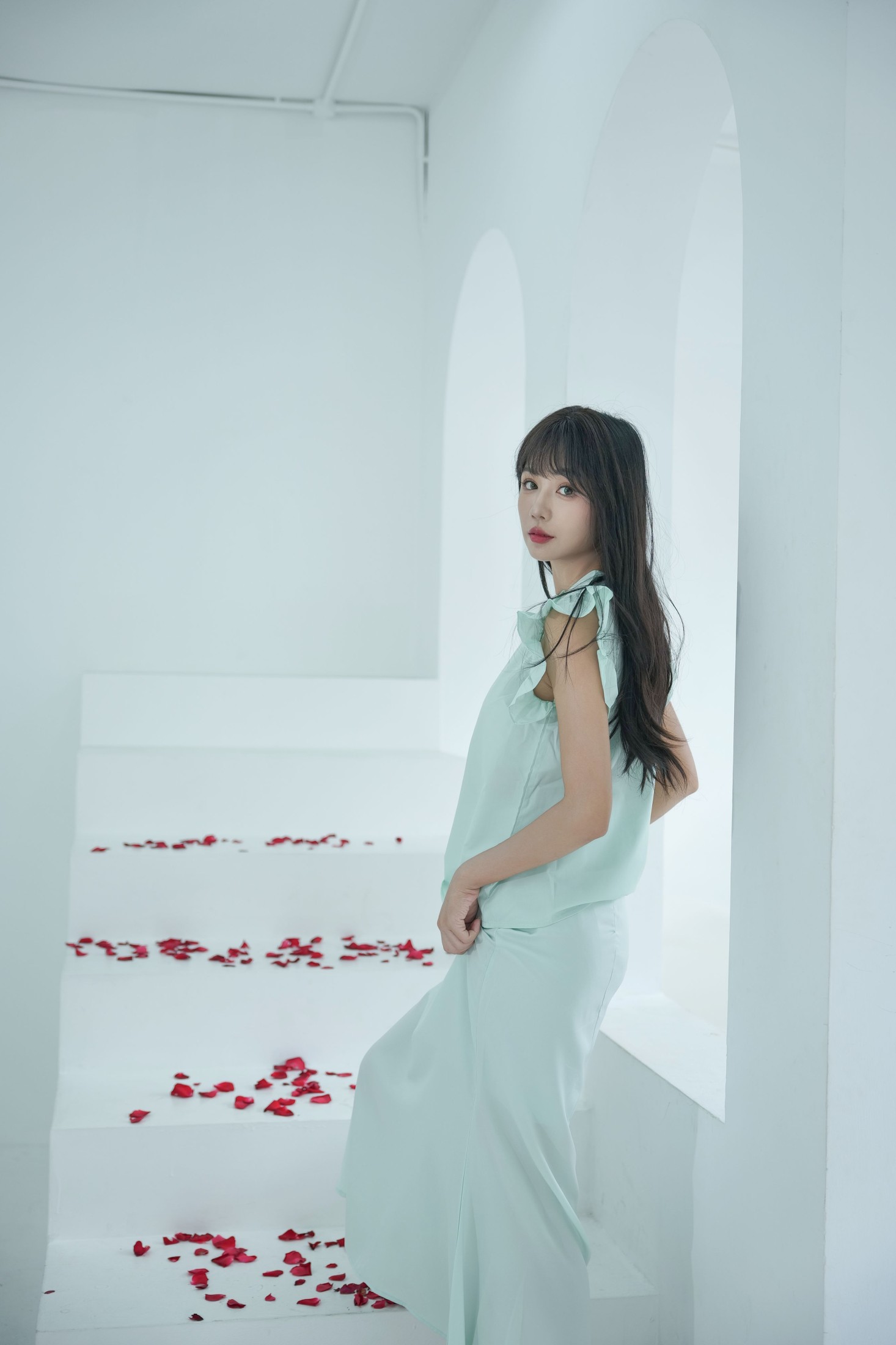 图片[4]-soul苏儿 – 《镜花水月：梦境中的邂逅》[28P]-COS写真在线网
