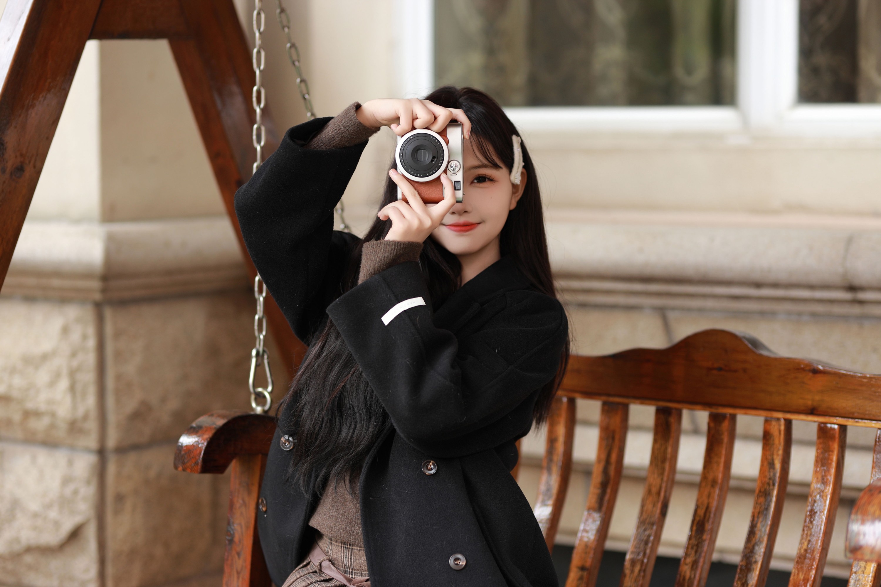 图片[5]-是小关哦 – 《春风随你》[30P]-COS写真在线网