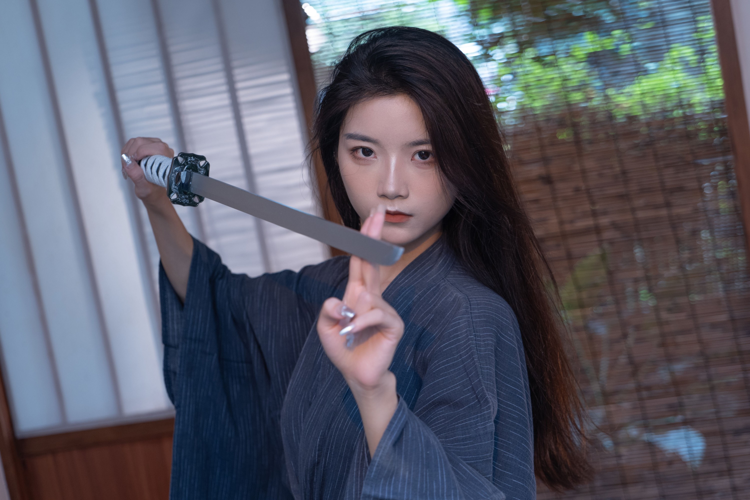 图片[4]-Winggle11 – 《和服丽影》[25P]-COS写真在线网