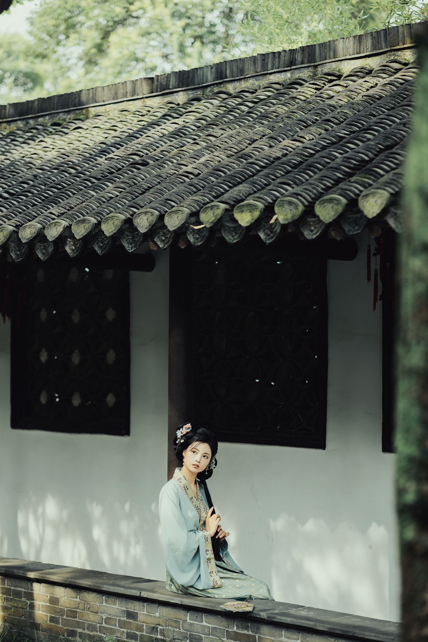 图片[5]-lucky – 《故园仲夏》[29P]-COS写真在线网