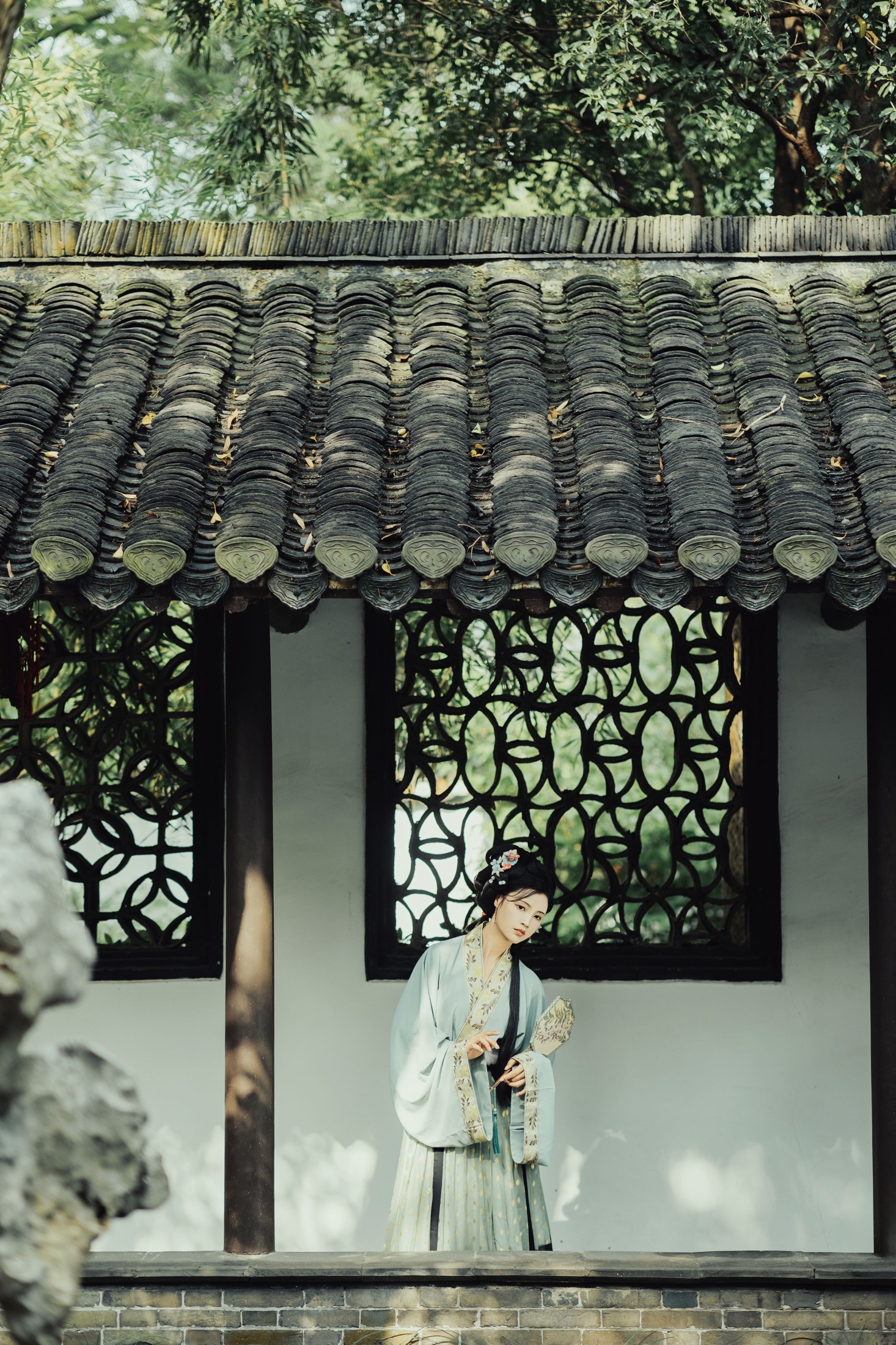 图片[4]-lucky – 《故园仲夏》[29P]-COS写真在线网