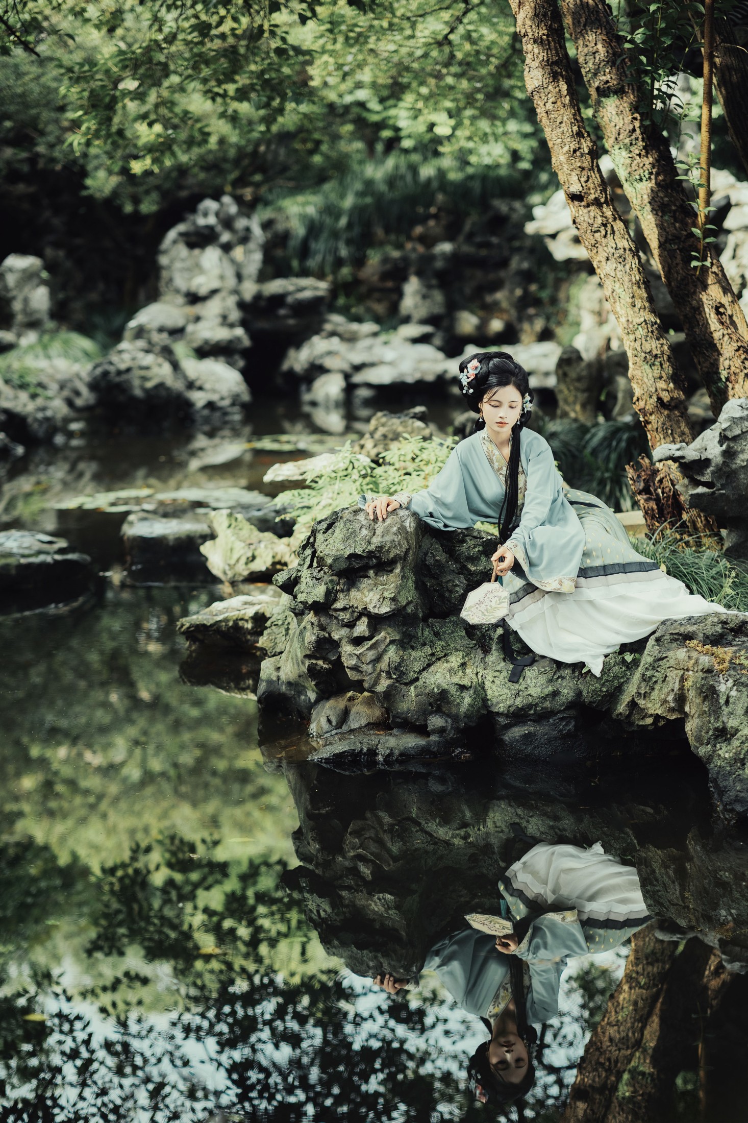 图片[6]-lucky – 《故园仲夏》[29P]-COS写真在线网