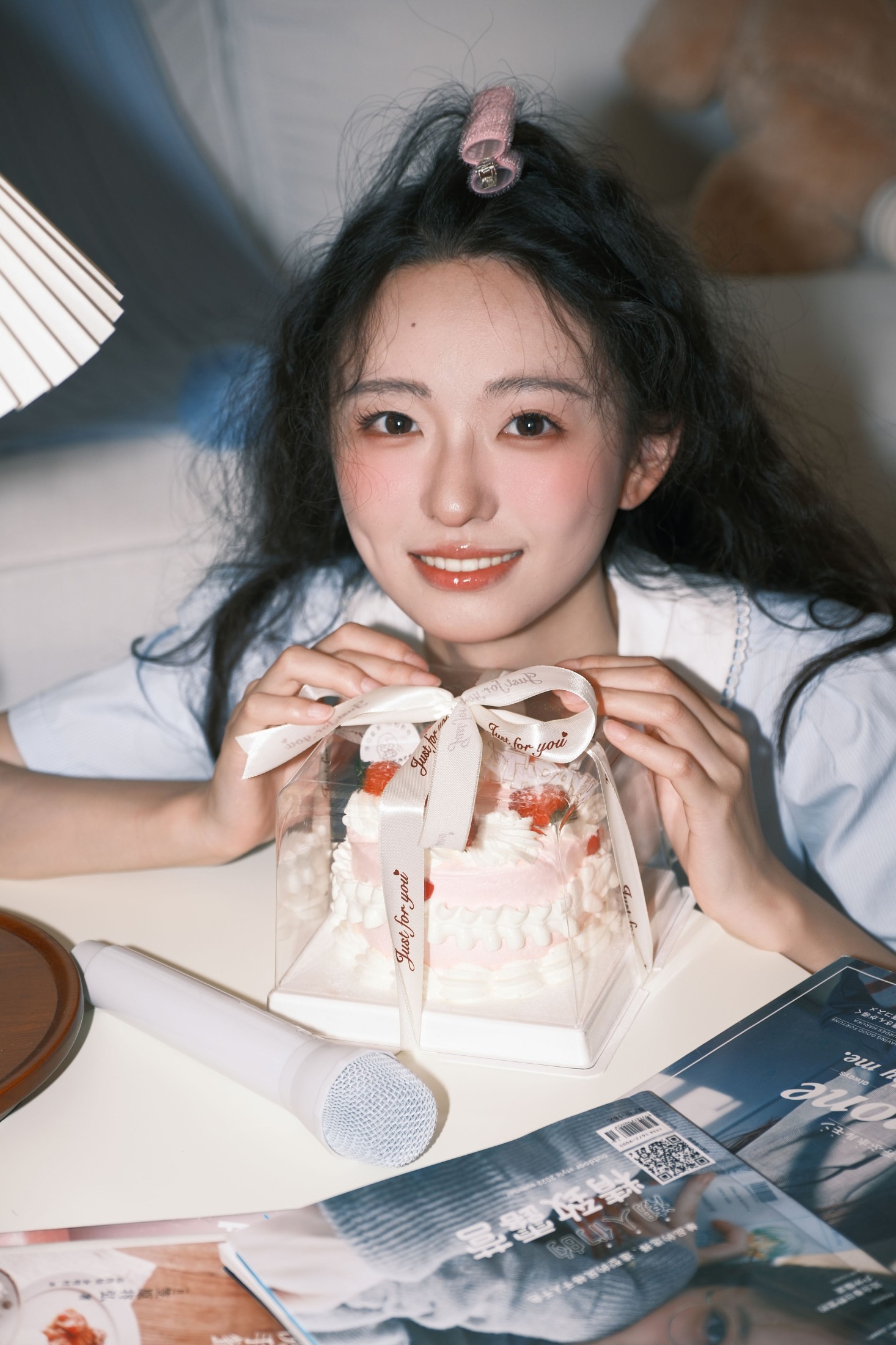 图片[3]-小羊爱干饭 – 《生日》[22P]-COS写真在线网