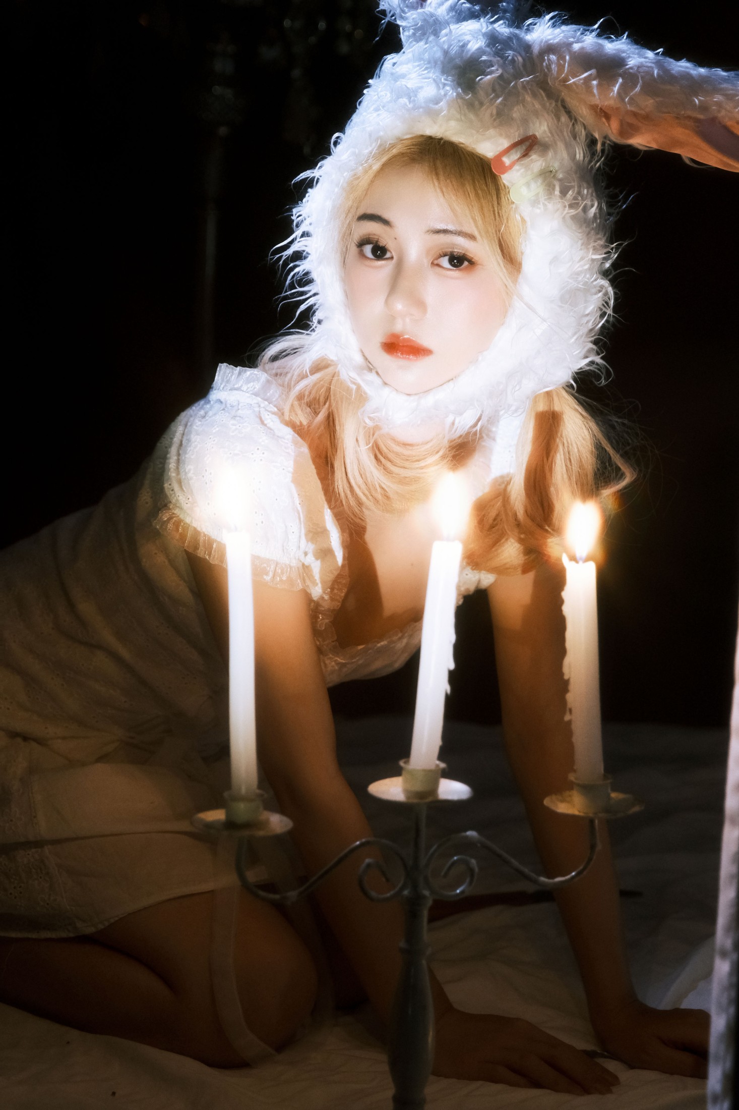 图片[4]-yy不是丫丫 – 《祝我生日快乐》[27P]-COS写真在线网