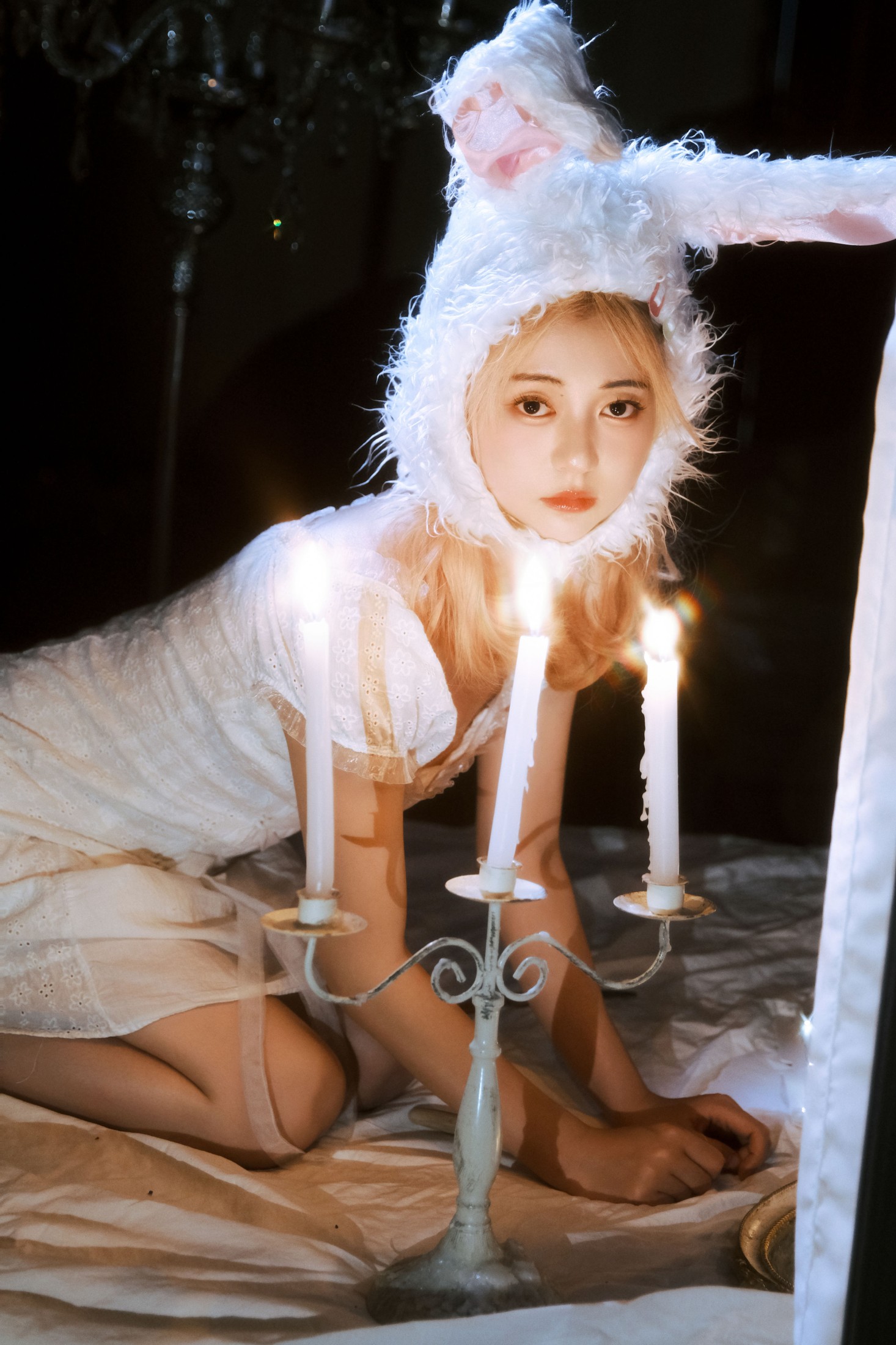 图片[3]-yy不是丫丫 – 《祝我生日快乐》[27P]-COS写真在线网