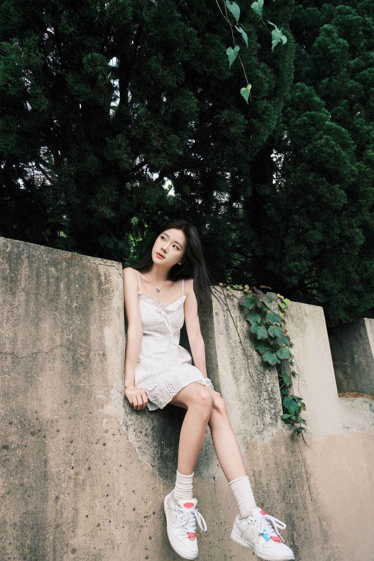 图片[4]-To小北 – 《夏日废墟》[35P]-COS写真在线网