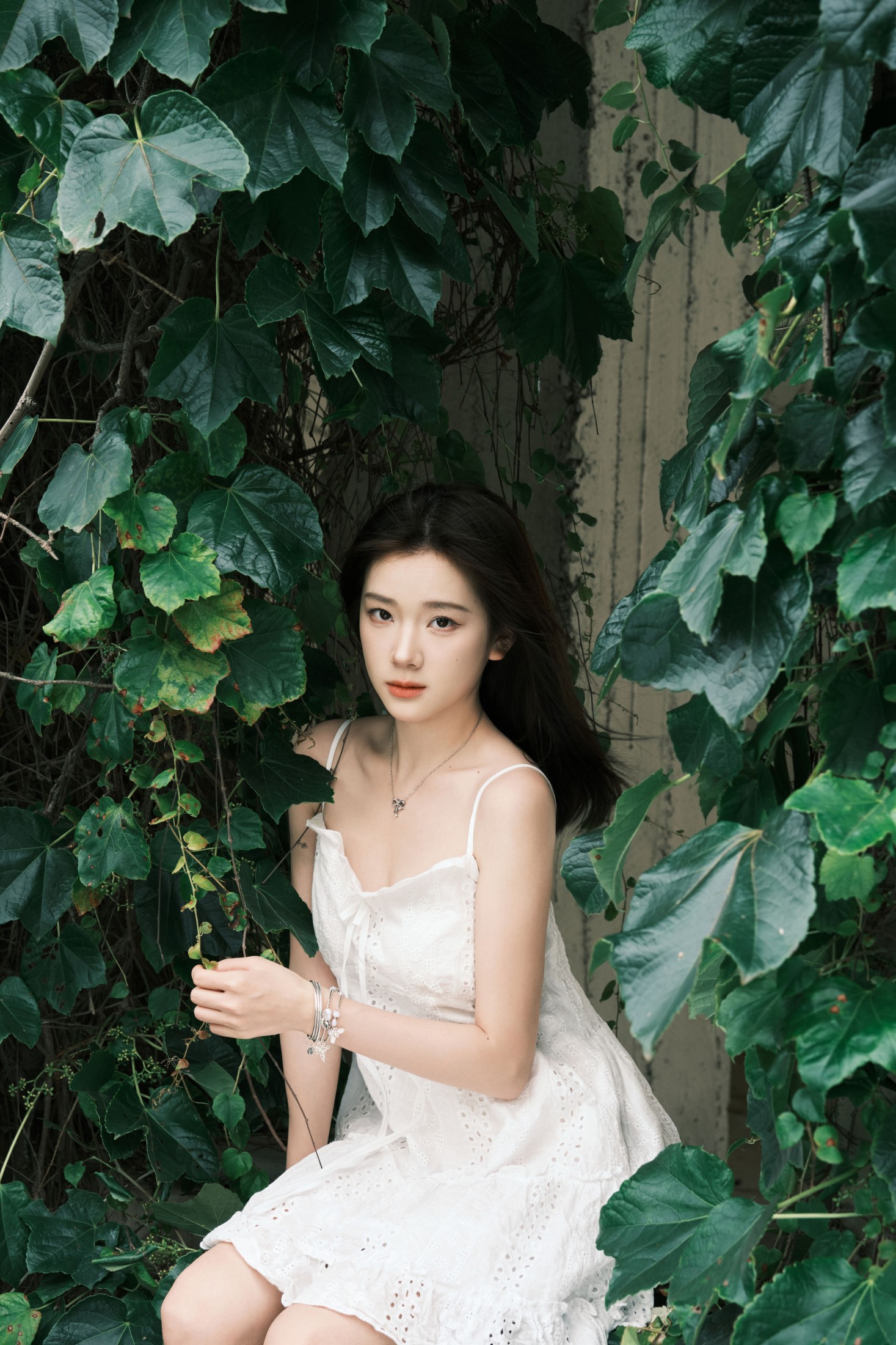 图片[5]-To小北 – 《夏日废墟》[35P]-COS写真在线网
