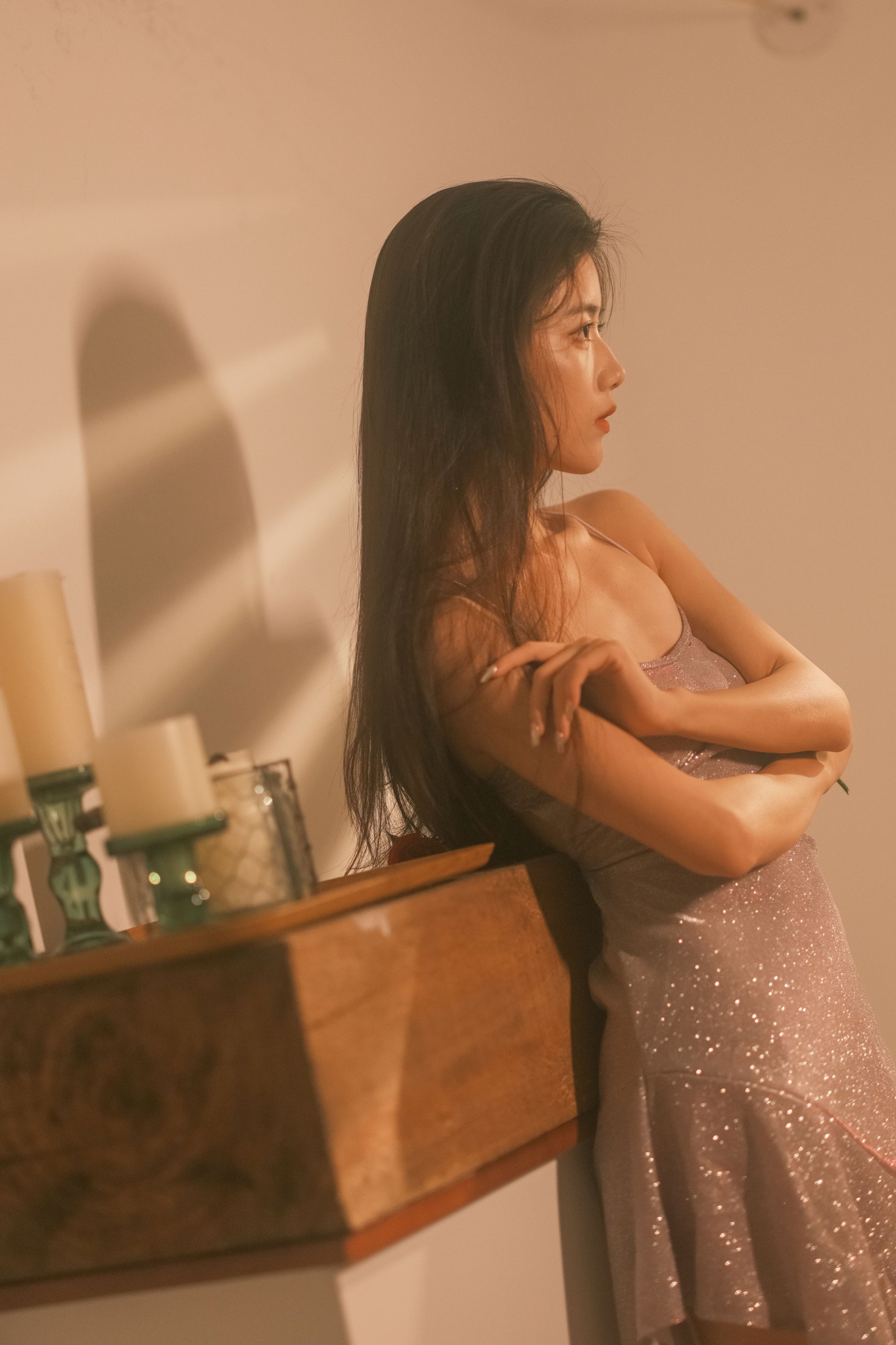 图片[4]-Winggle11 – 《星光下的温柔诗篇》[32P]-COS写真在线网