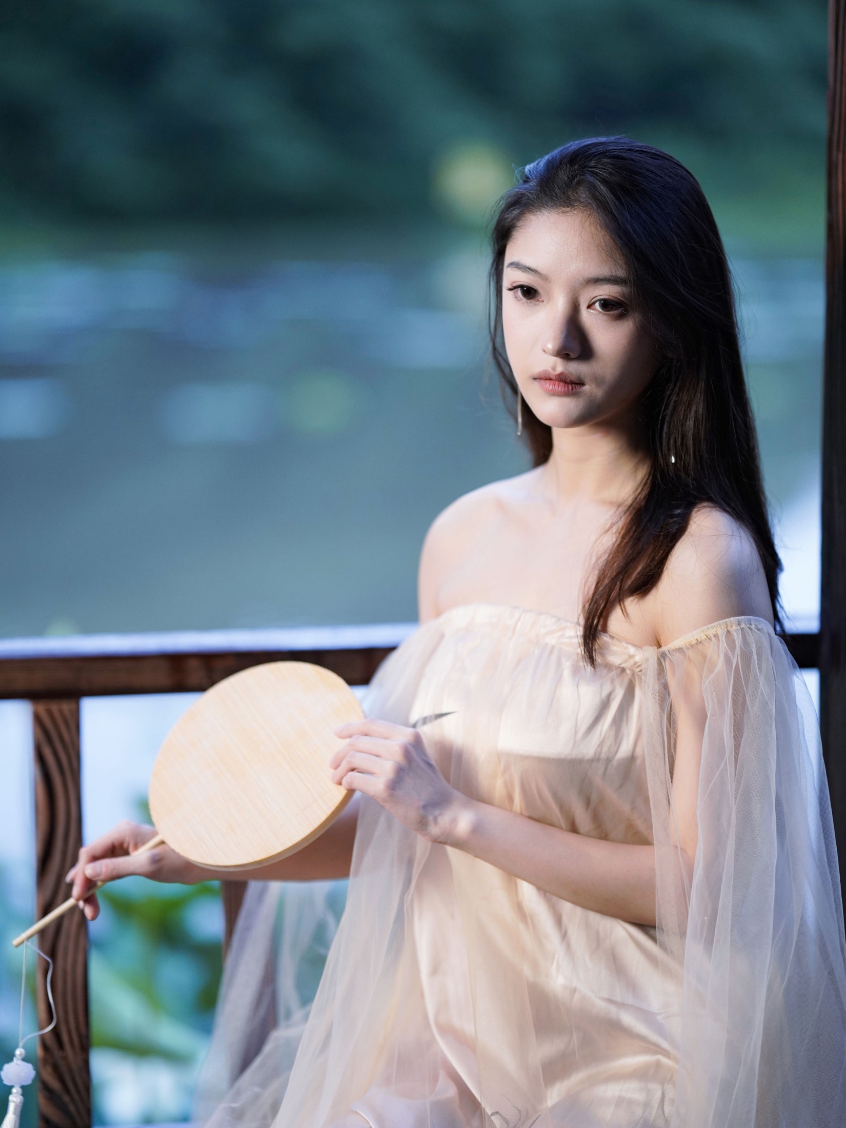 图片[5]-寓言家 – 《明日之星》[25P]-COS写真在线网