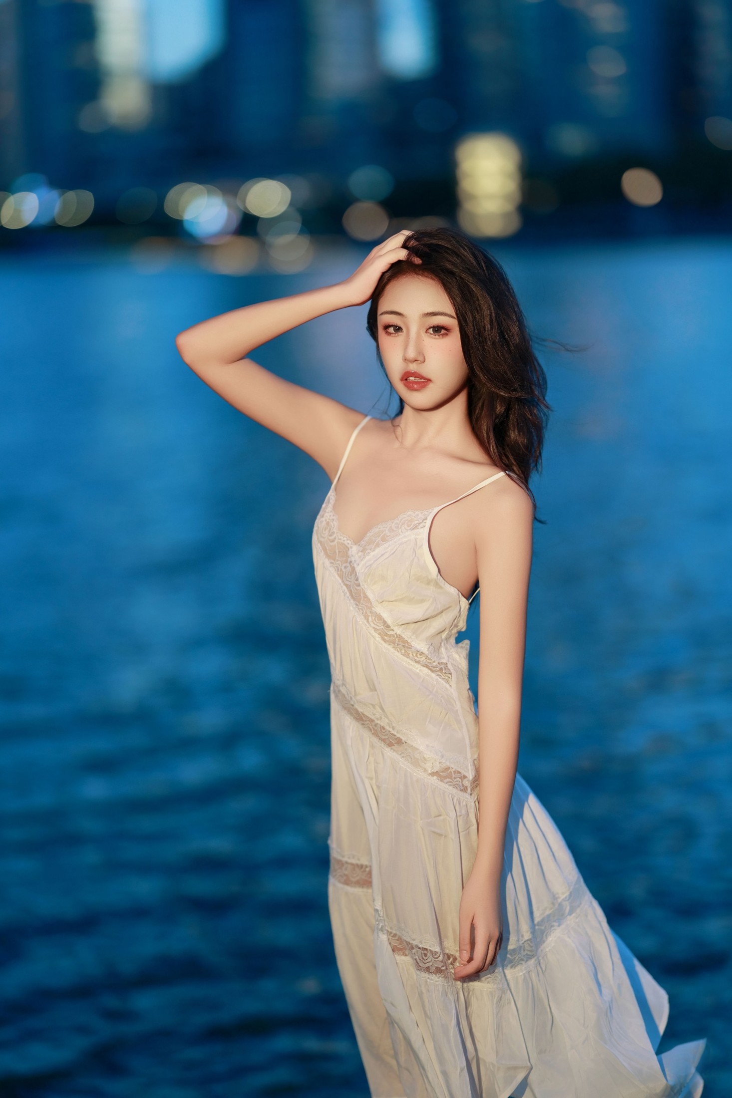 图片[3]-猫猫 – 《纯欲女孩》[22P]-COS写真在线网