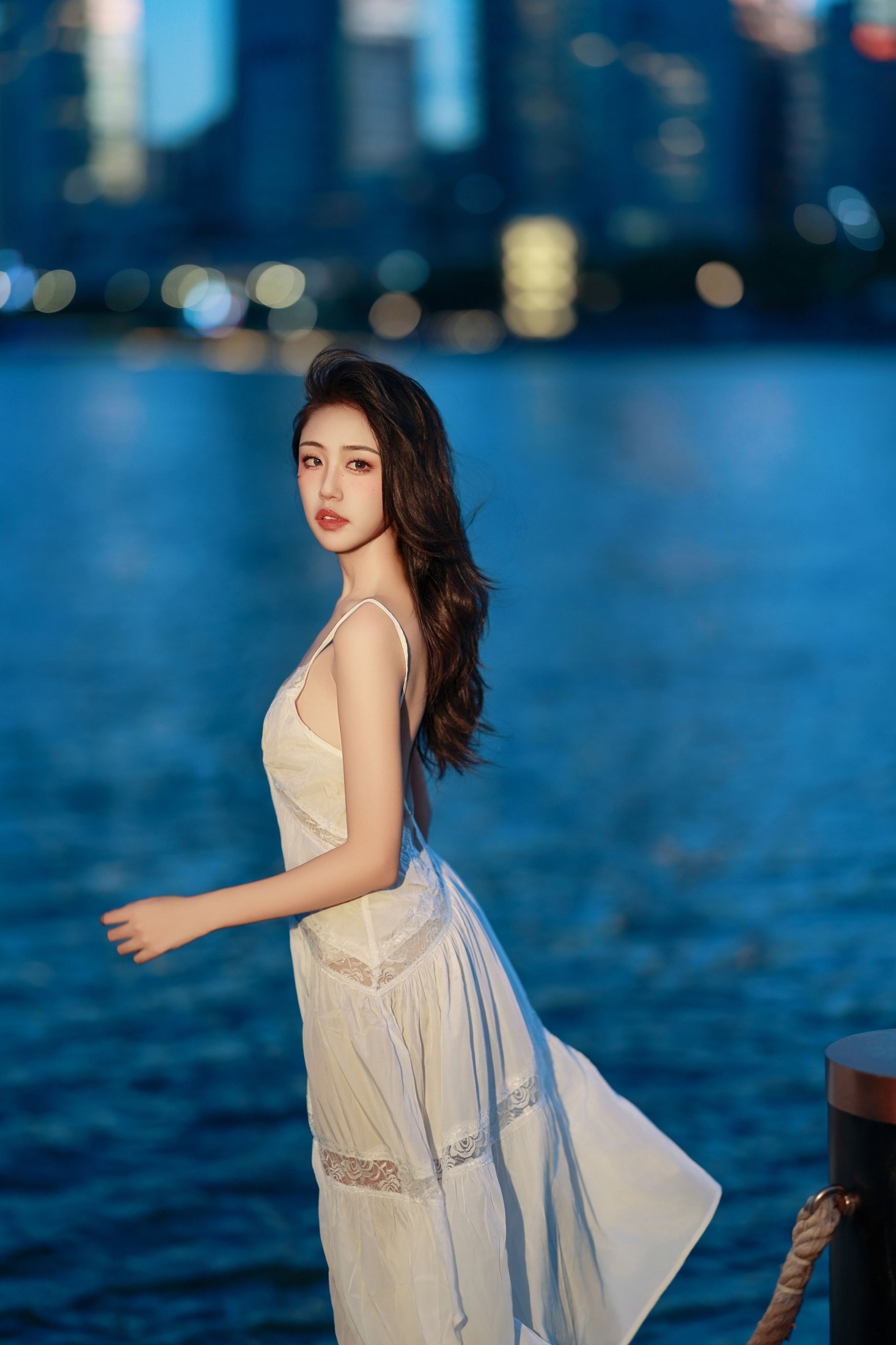 图片[4]-猫猫 – 《纯欲女孩》[22P]-COS写真在线网