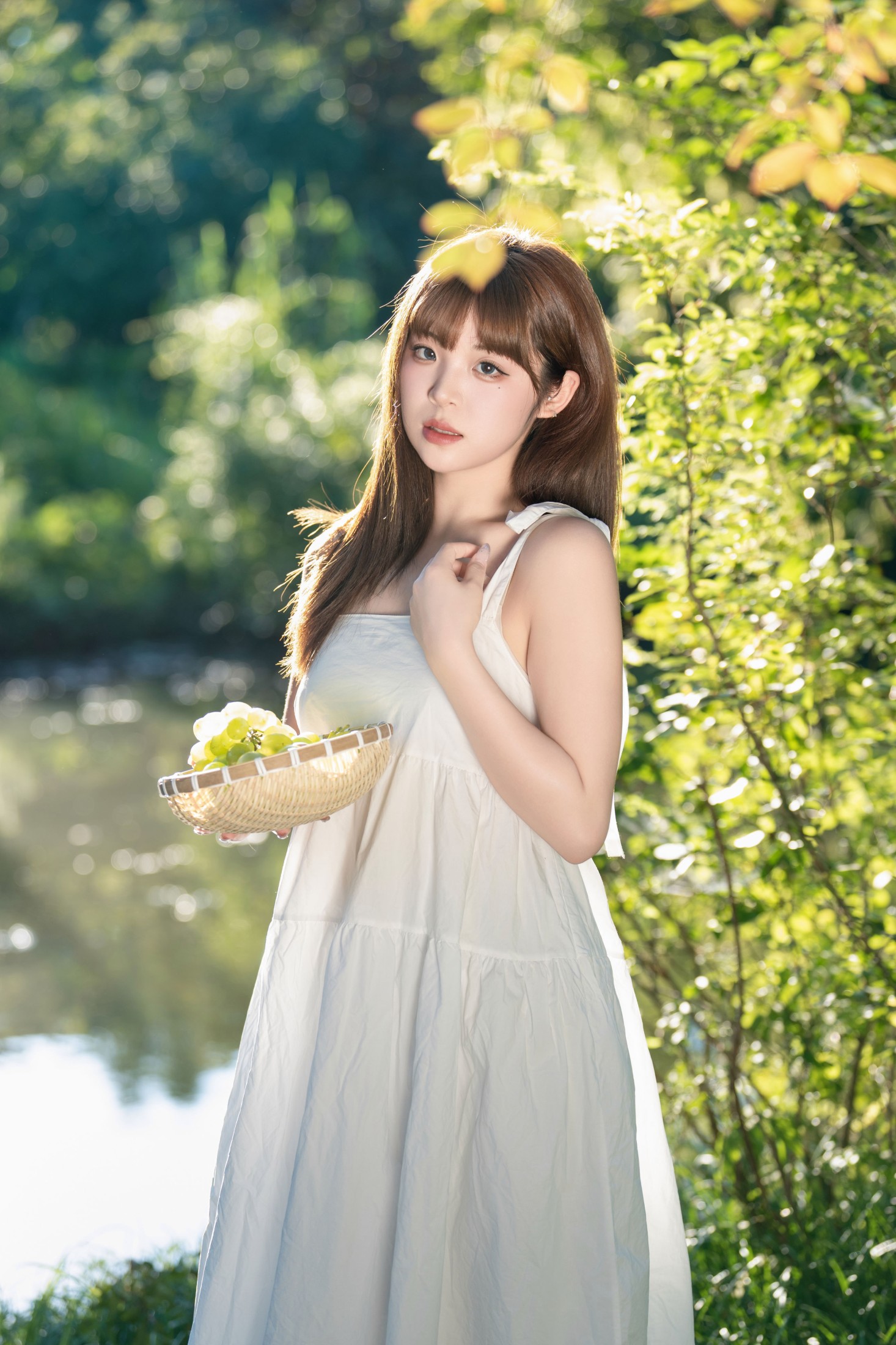 图片[4]-赛西西莉吗 – 《青提少女》[22P]-COS写真在线网