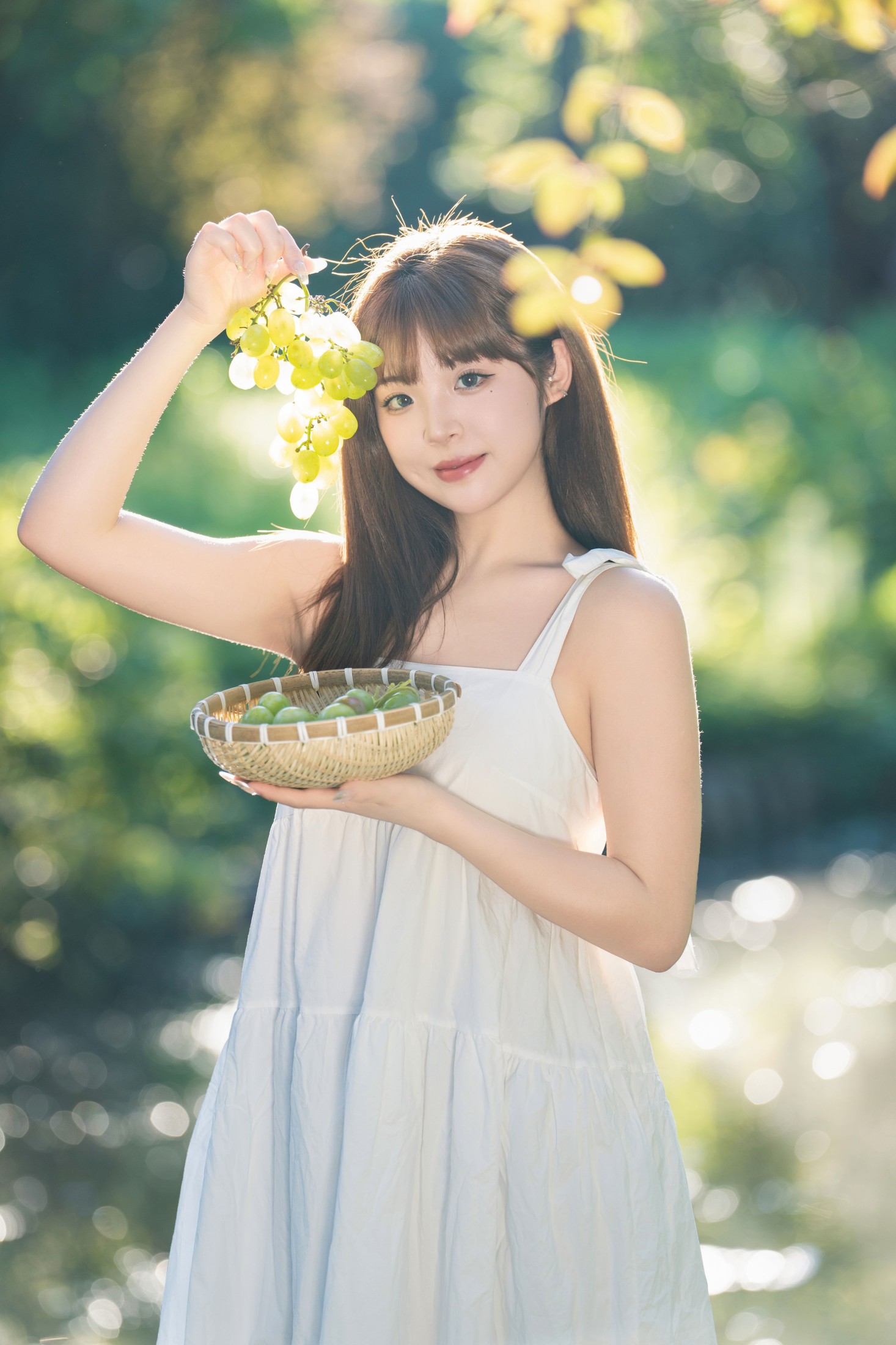 图片[5]-赛西西莉吗 – 《青提少女》[22P]-COS写真在线网
