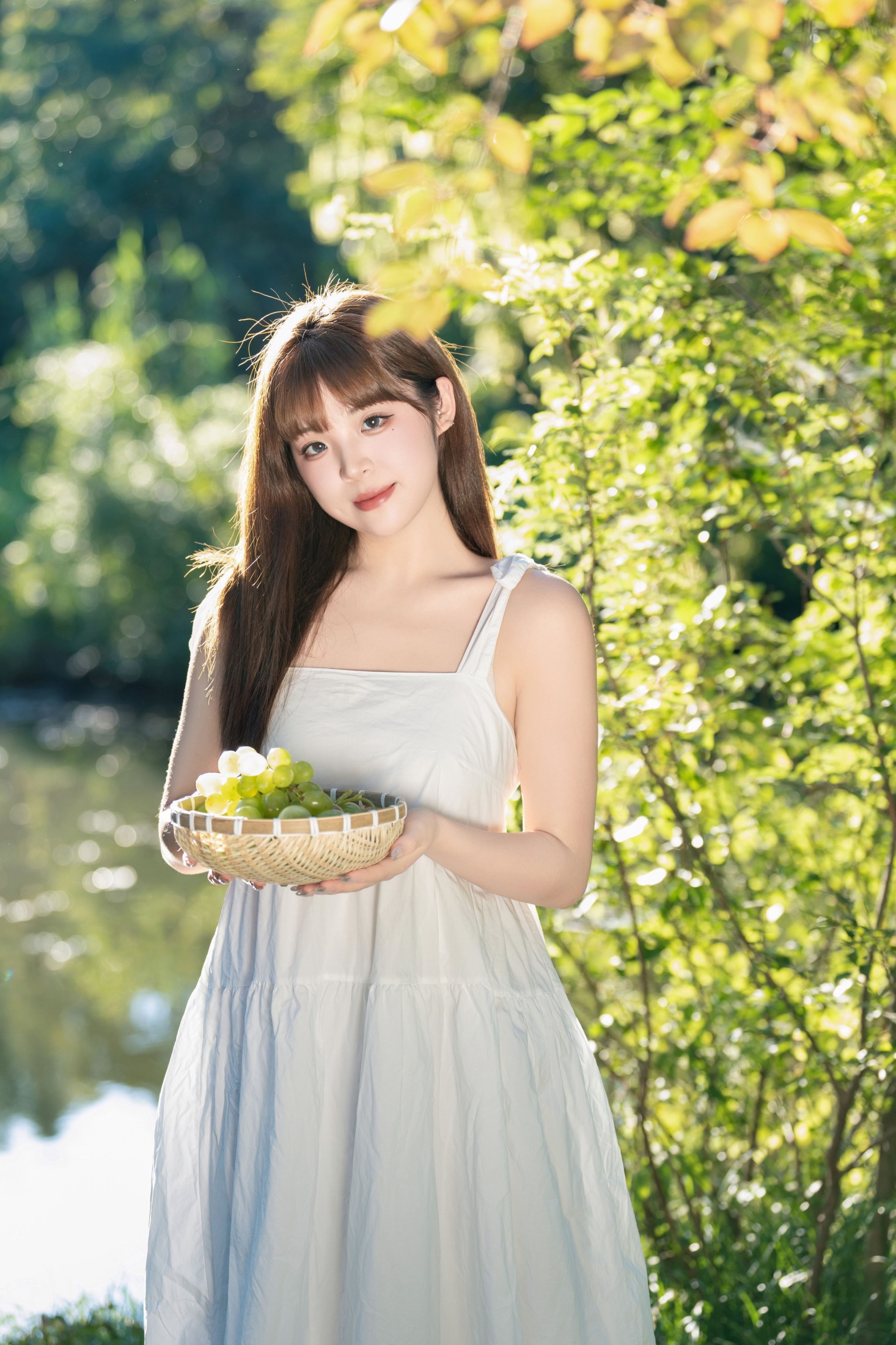 图片[3]-赛西西莉吗 – 《青提少女》[22P]-COS写真在线网