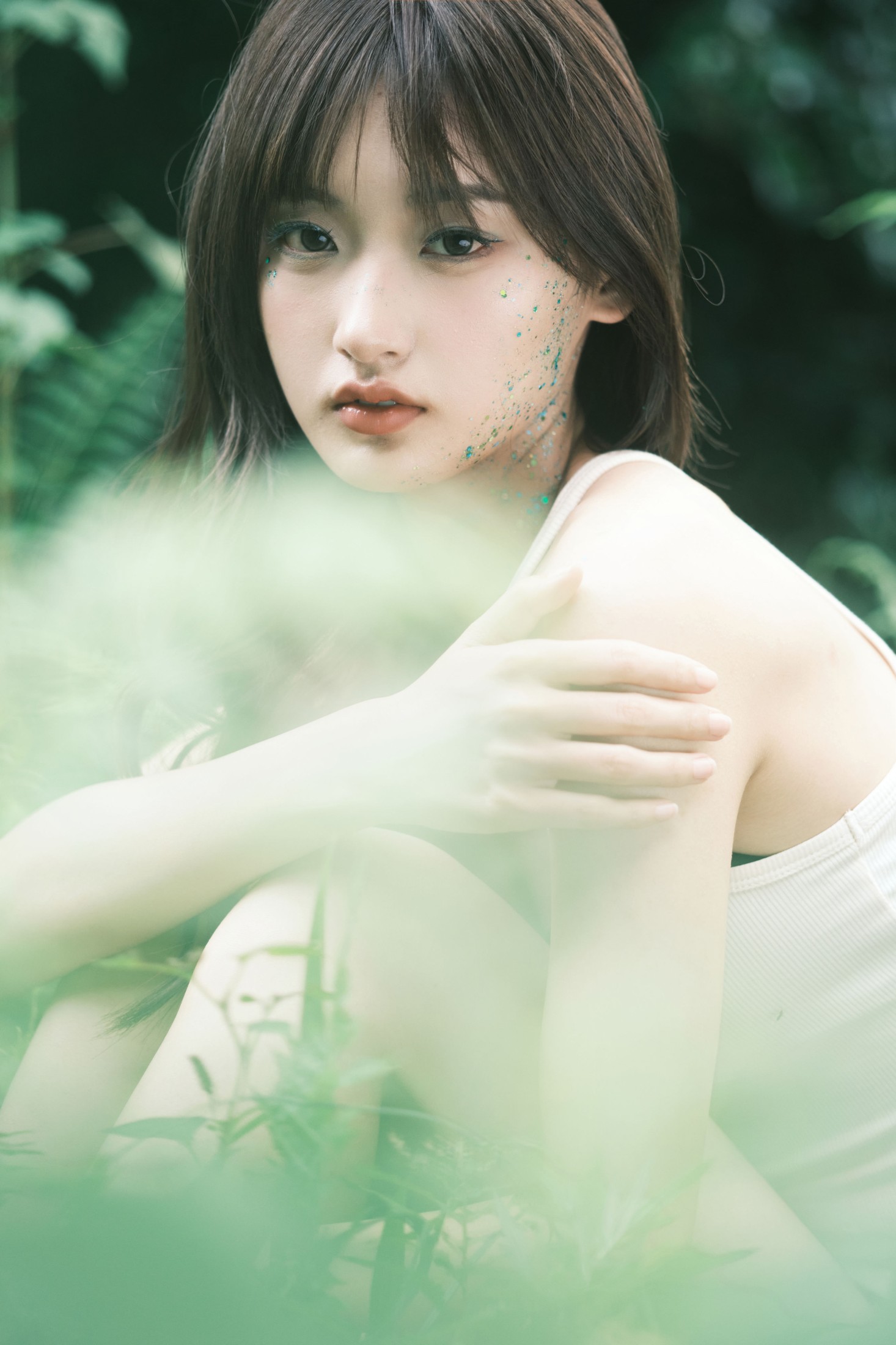 图片[6]-陈年小九 – 《夏日的风》[29P]-COS写真在线网