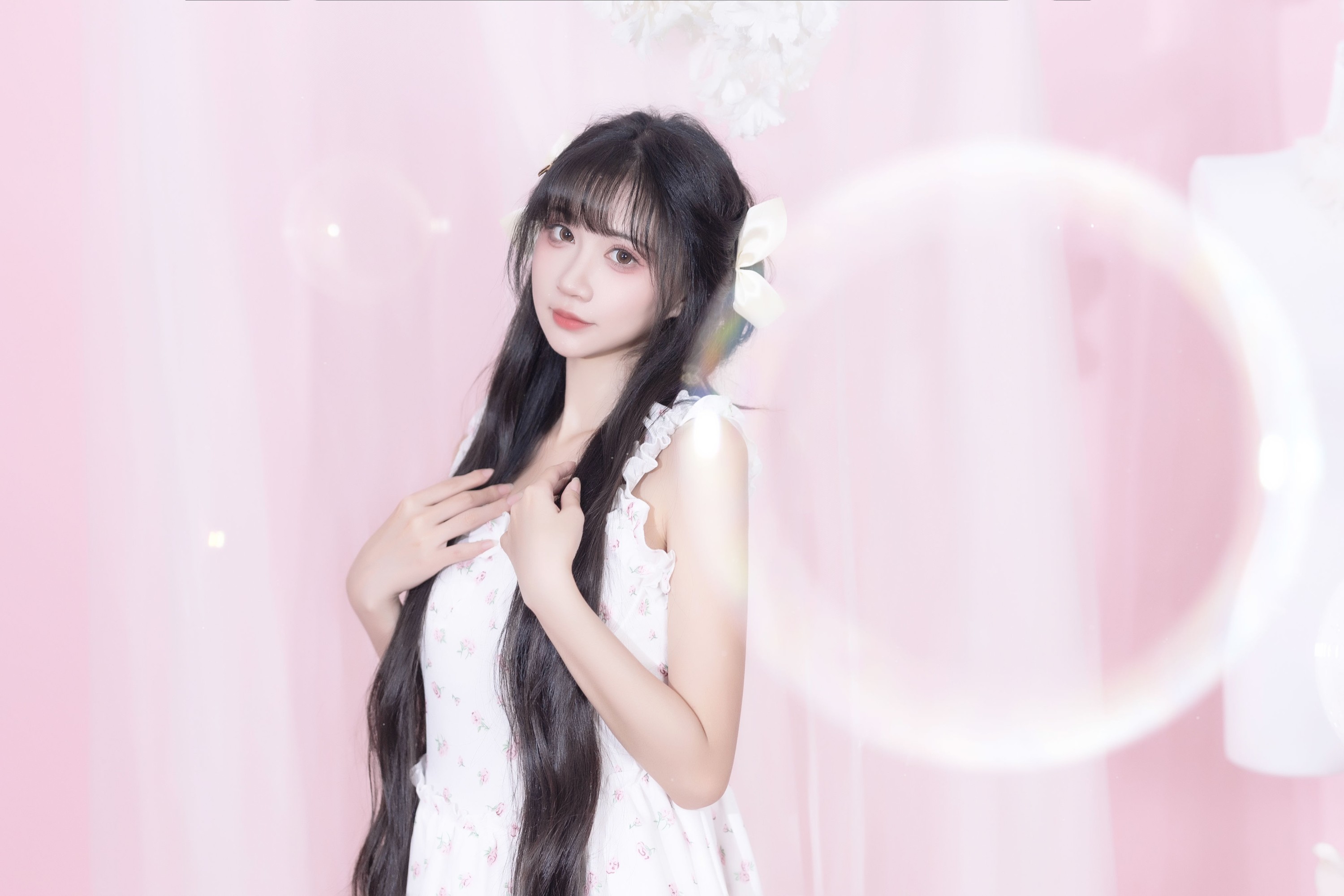 图片[4]-绮罗生的小苏苏 – 《三只布朗熊》[23P]-COS写真在线网
