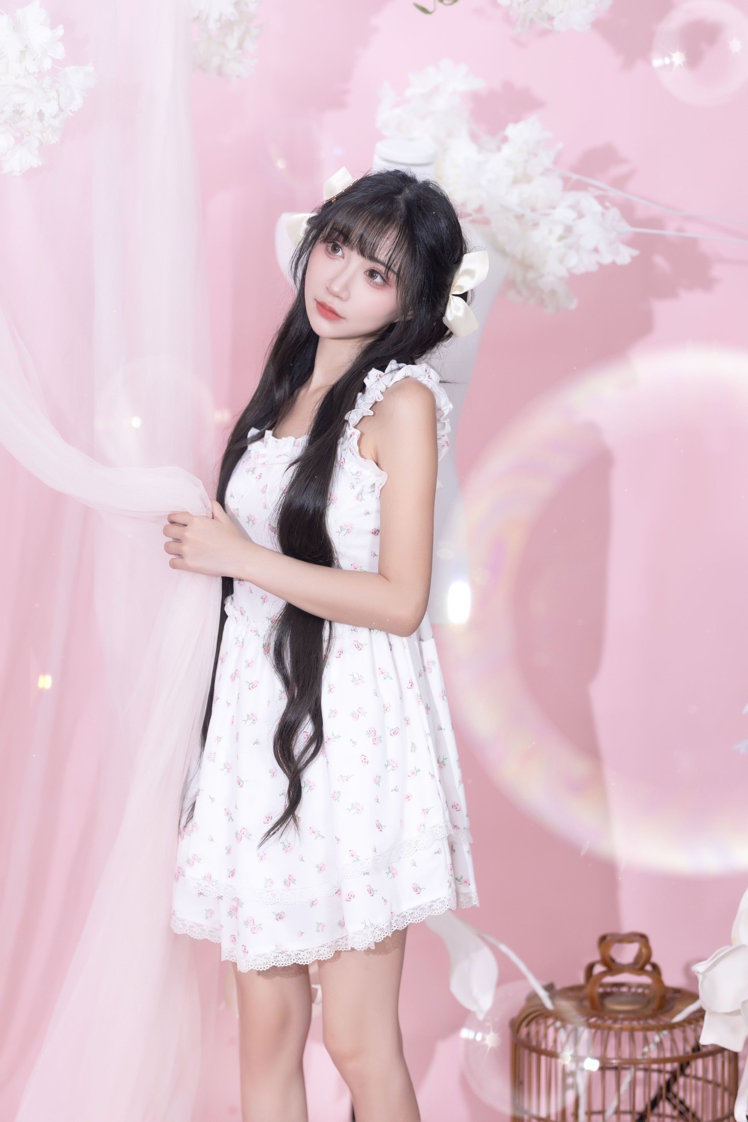 图片[6]-绮罗生的小苏苏 – 《三只布朗熊》[23P]-COS写真在线网