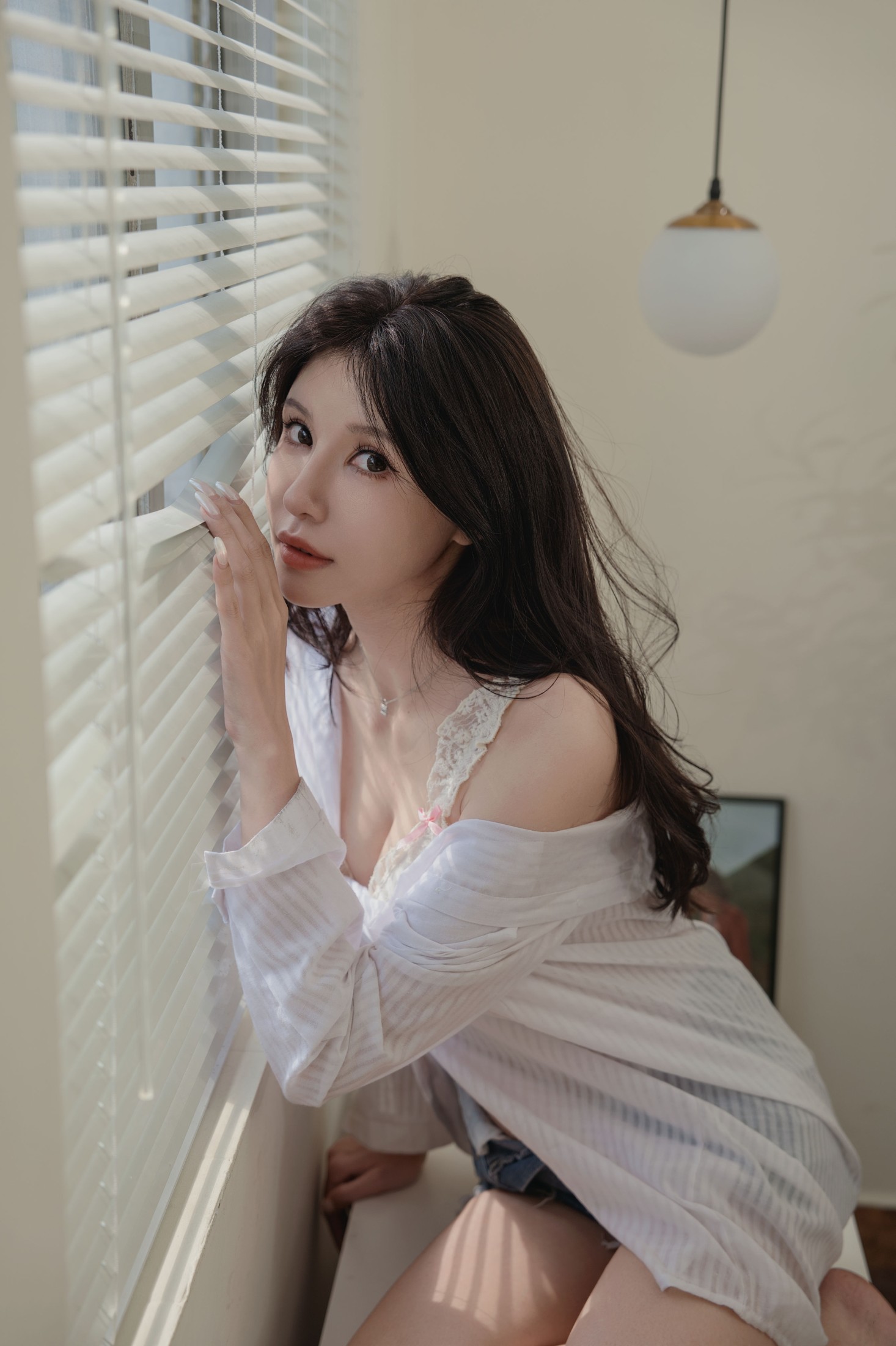 图片[3]-秋秋 – 《夏日物语2》[22P]-COS写真在线网
