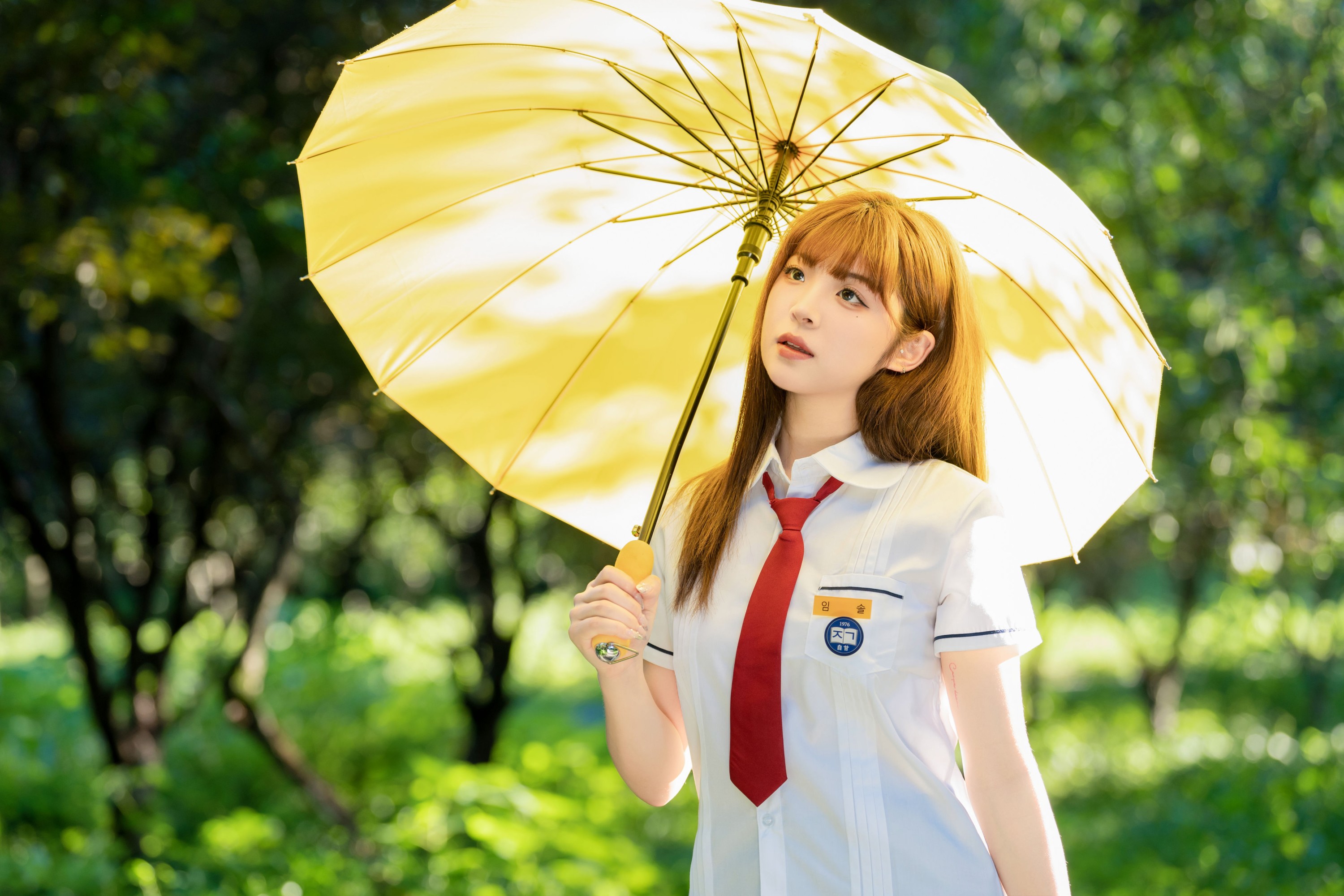图片[5]-赛西西莉吗 – 《撑一把伞》[25P]-COS写真在线网