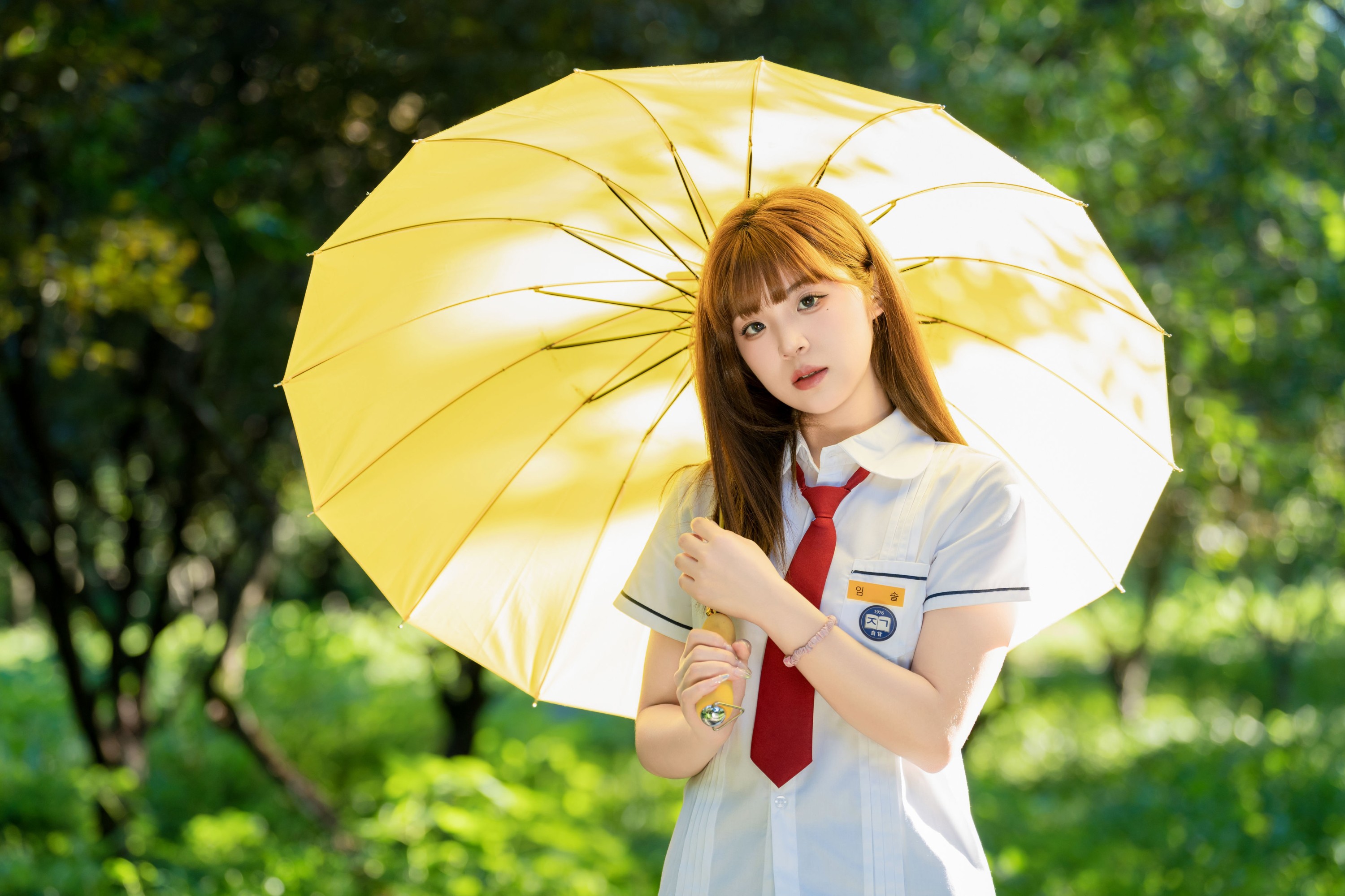 图片[4]-赛西西莉吗 – 《撑一把伞》[25P]-COS写真在线网