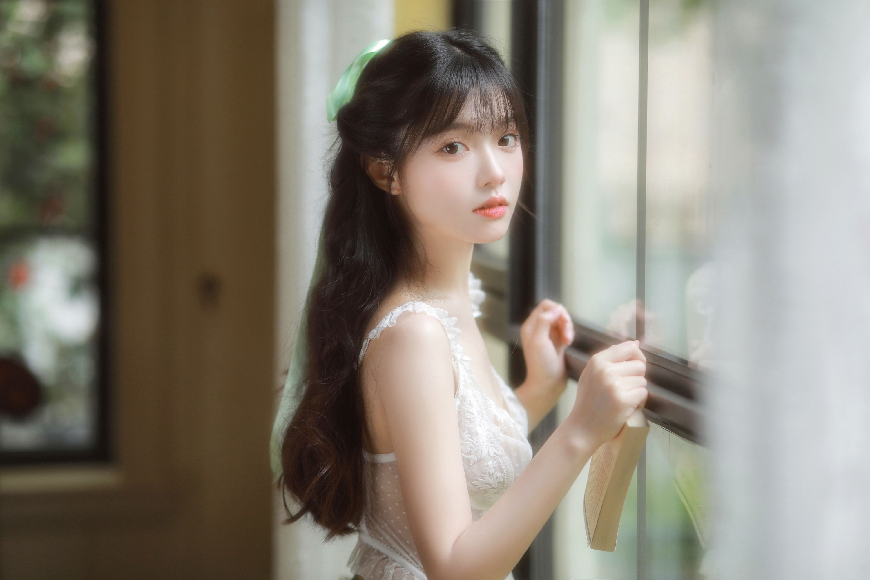 图片[4]-零小七 – 《花样年华》[44P]-COS写真在线网