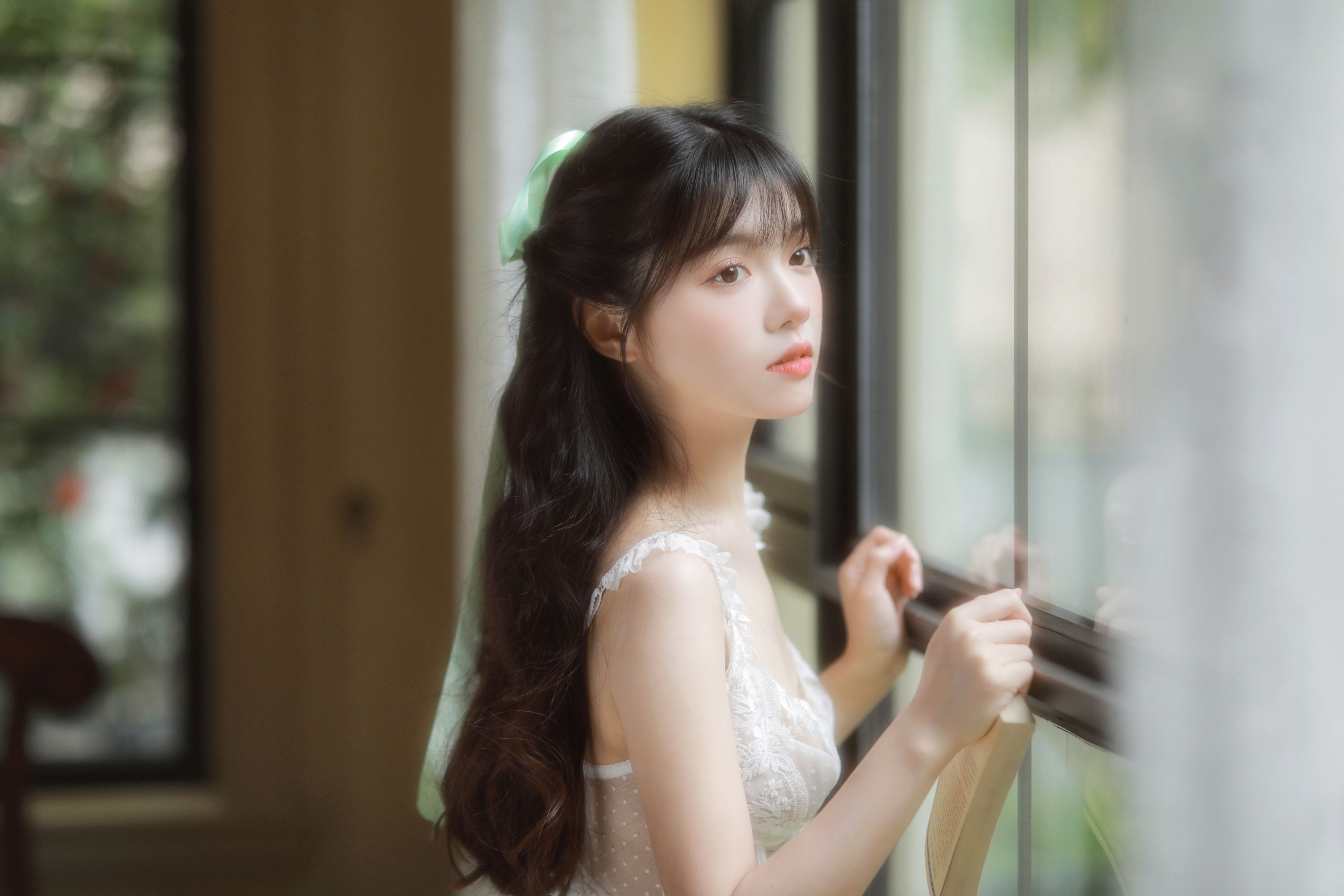 图片[3]-零小七 – 《花样年华》[44P]-COS写真在线网