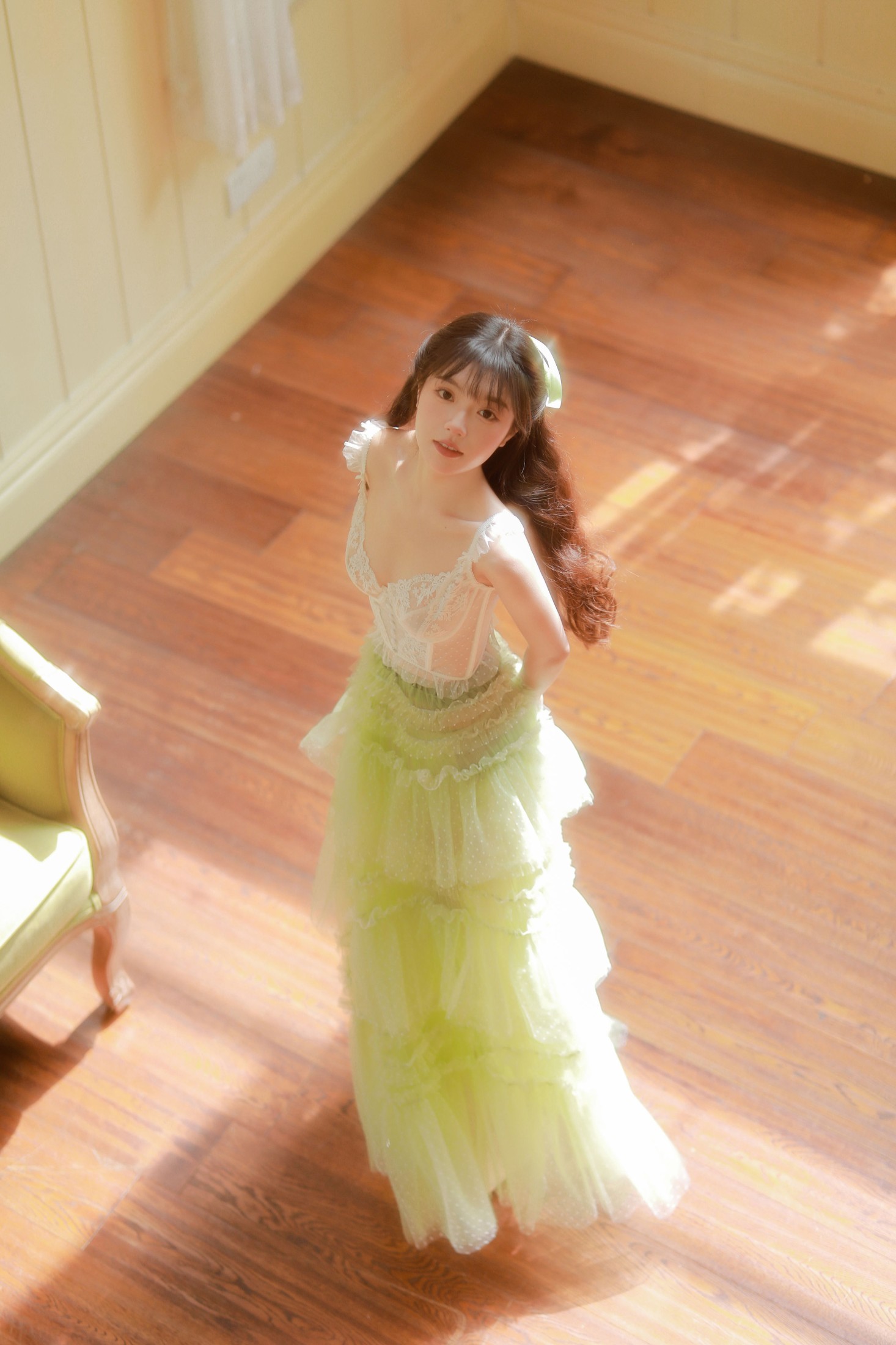 图片[5]-零小七 – 《花样年华》[44P]-COS写真在线网
