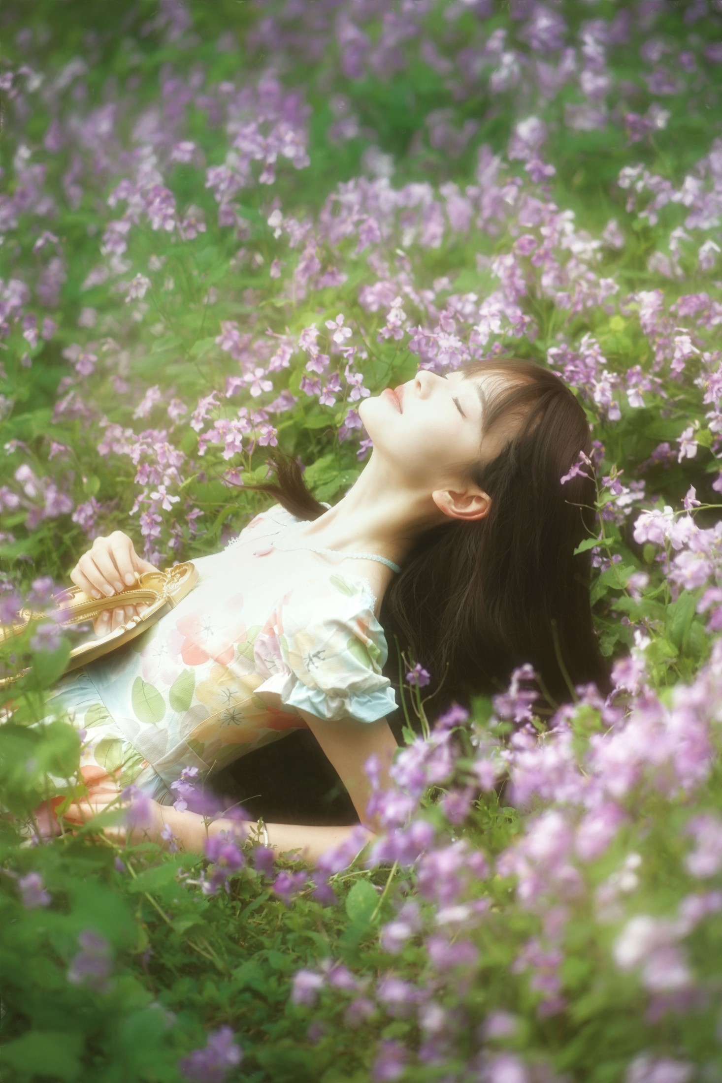 图片[4]-鹿半仙儿_ – 《绿野仙踪》[22P]-COS写真在线网