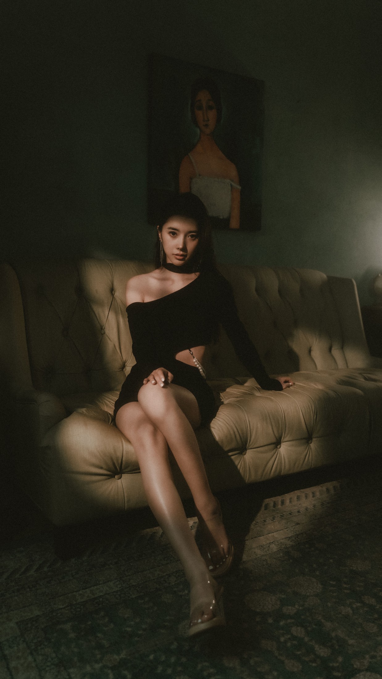 图片[4]-悦悦 – 《午后》[51P]-COS写真在线网