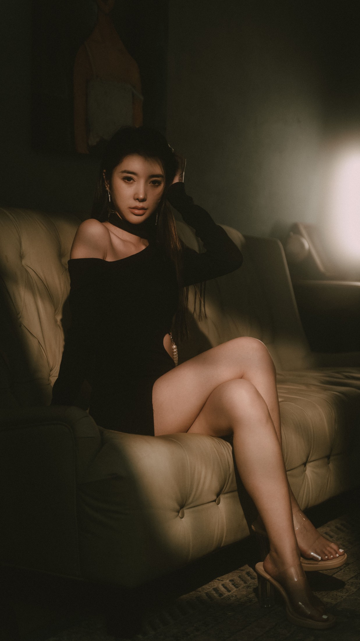 图片[5]-悦悦 – 《午后》[51P]-COS写真在线网