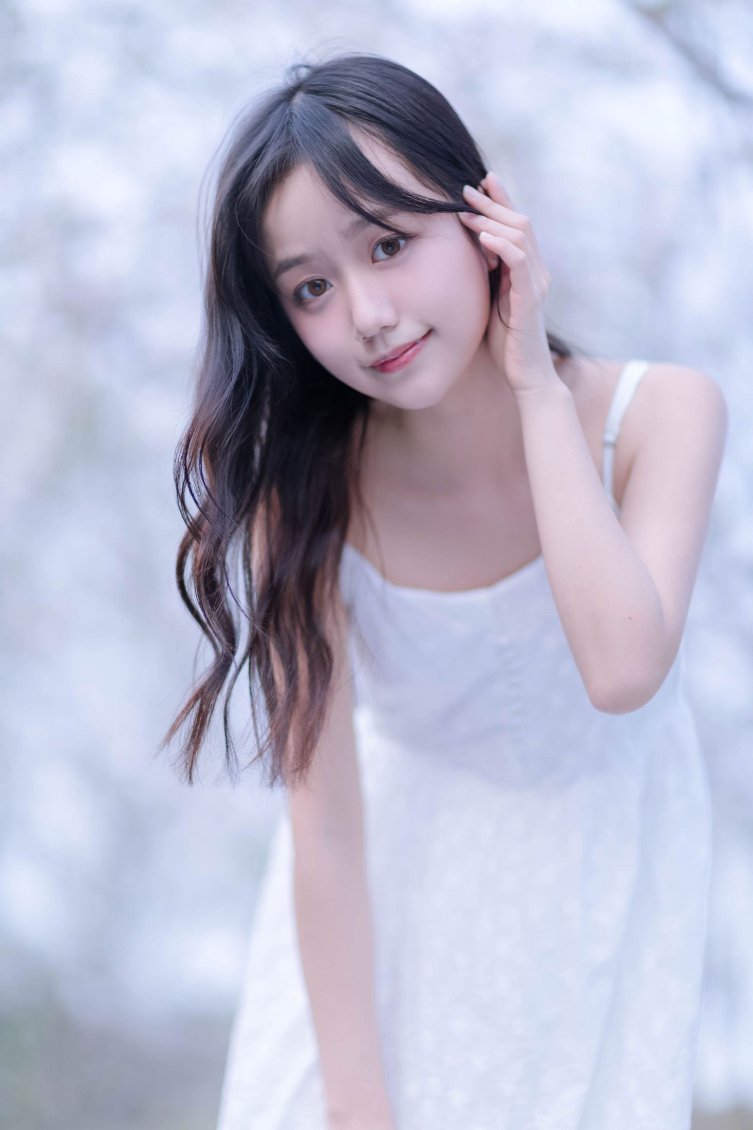 图片[4]-静怡 – 《纯白少女》[26P]-COS写真在线网