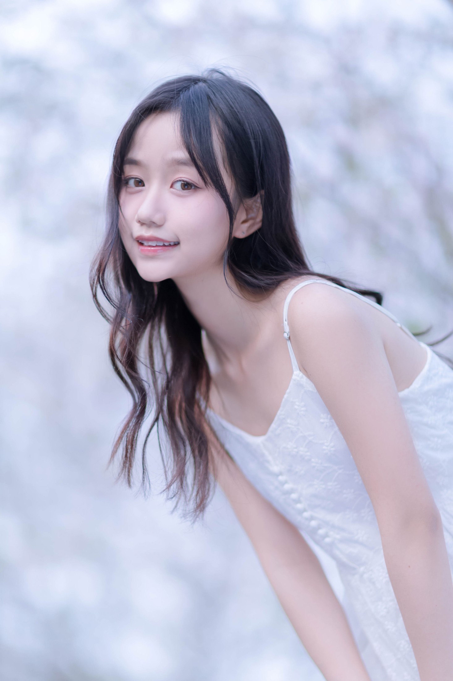 图片[5]-静怡 – 《纯白少女》[26P]-COS写真在线网