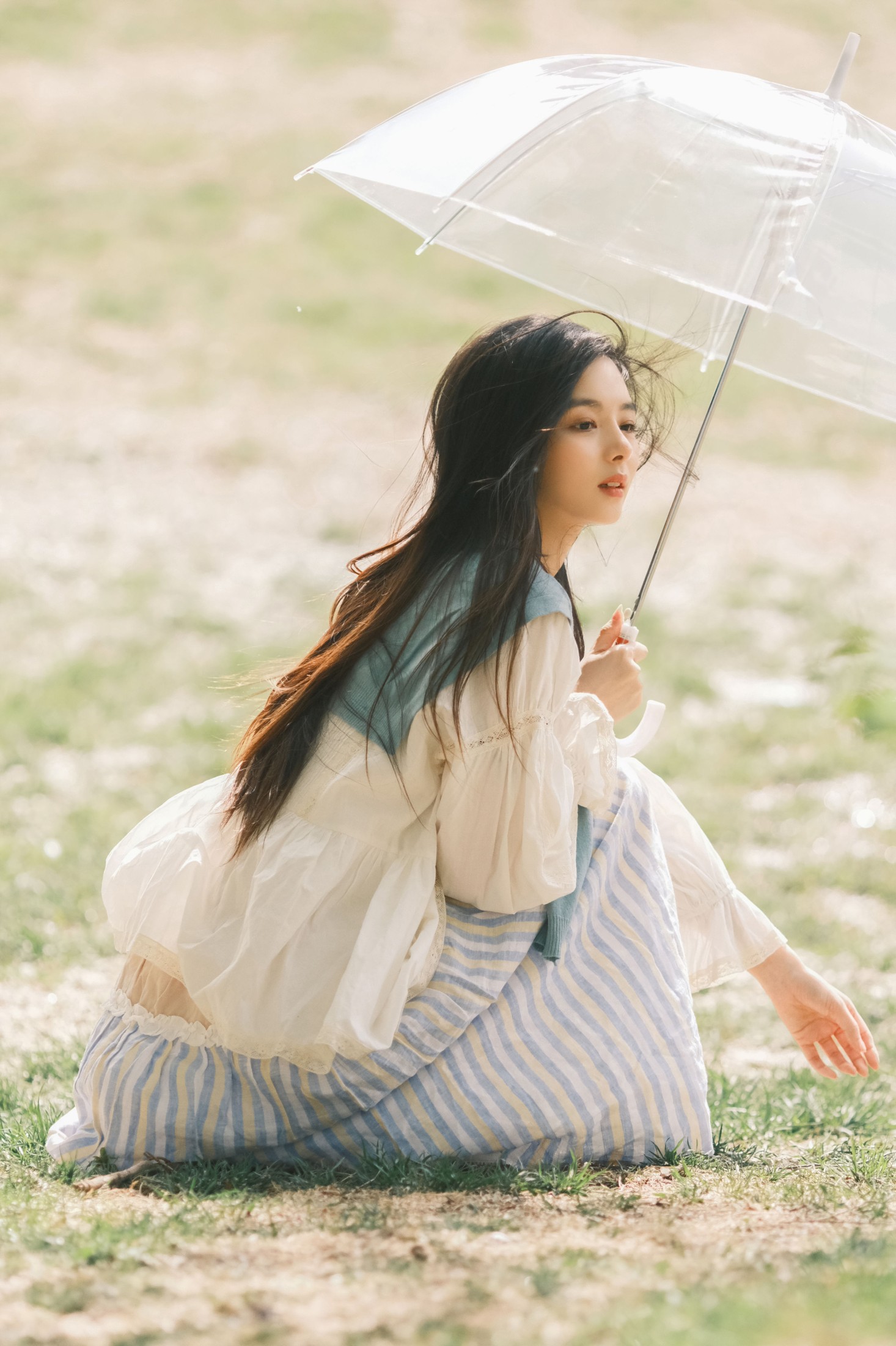 图片[6]-汐 – 《会见面的》[23P]-COS写真在线网