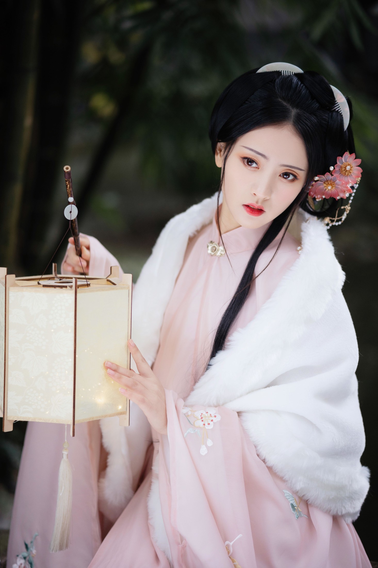 图片[5]-林秋奈 – 《如梦令》[22P]-COS写真在线网