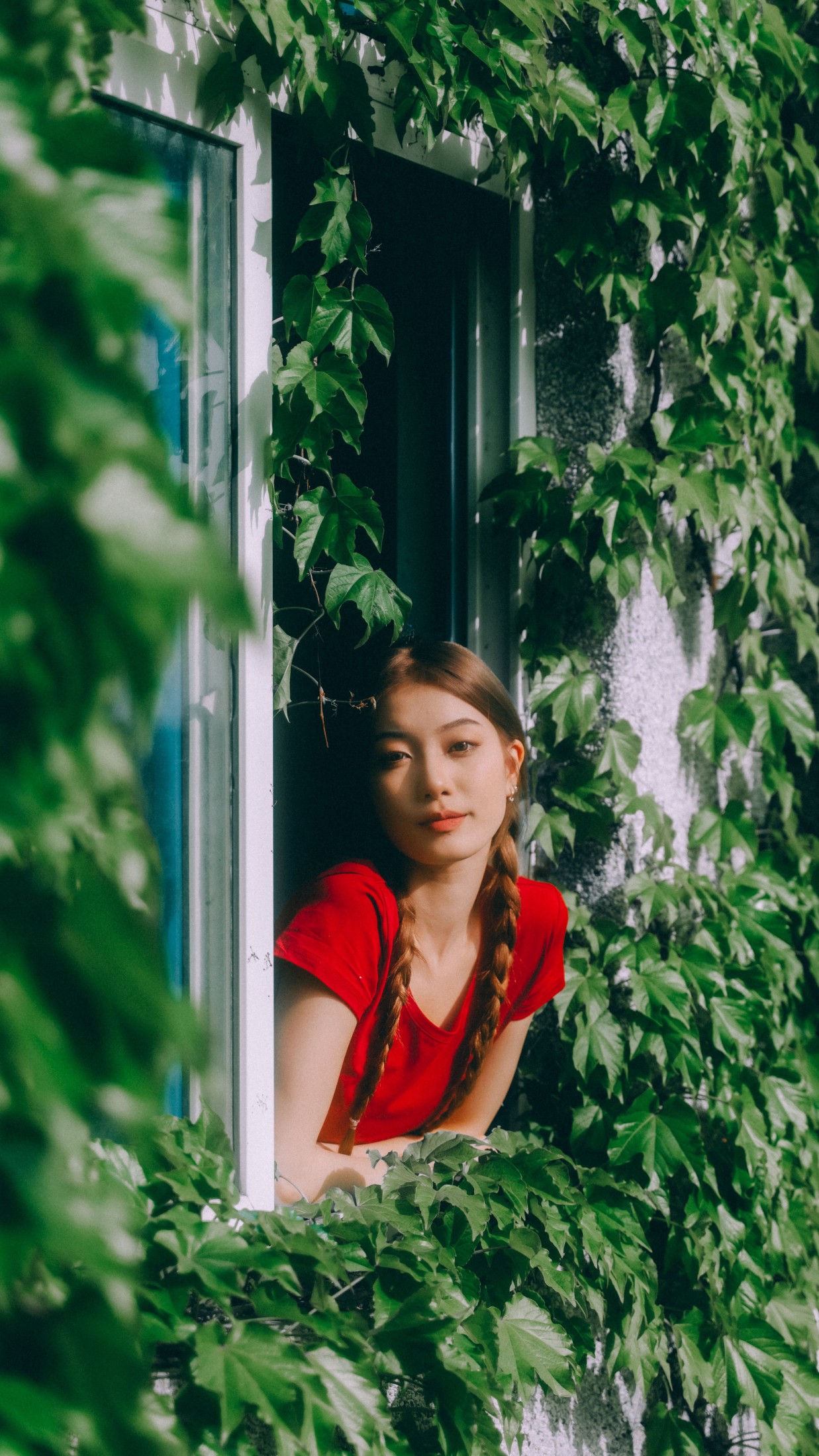 图片[5]-多多 – 《光阴的故事》[70P]-COS写真在线网