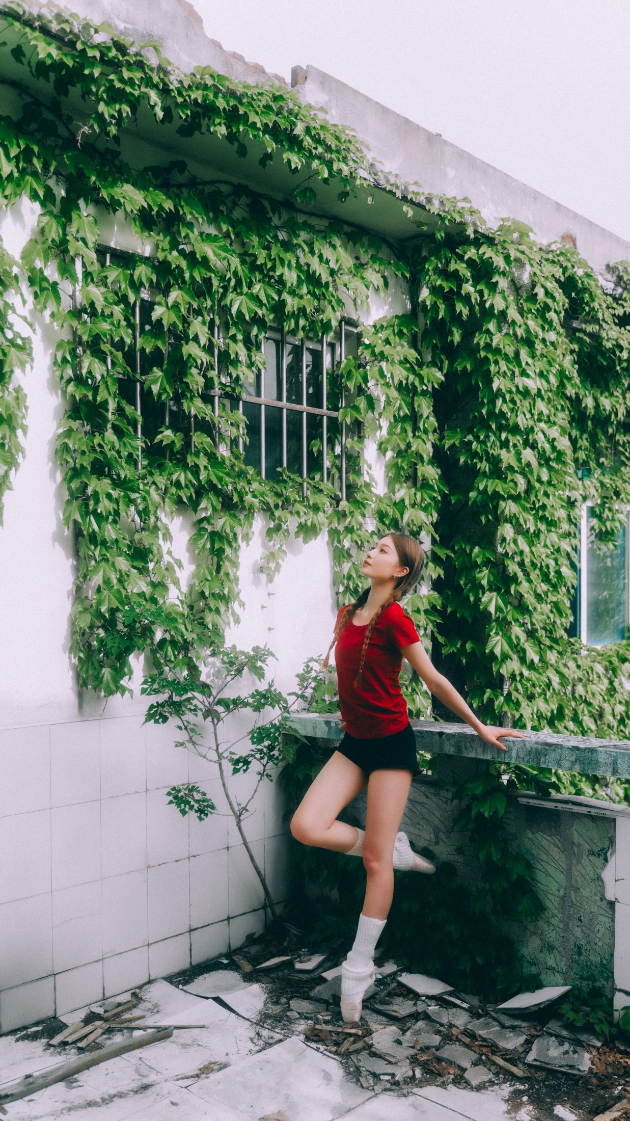 图片[3]-多多 – 《光阴的故事》[70P]-COS写真在线网