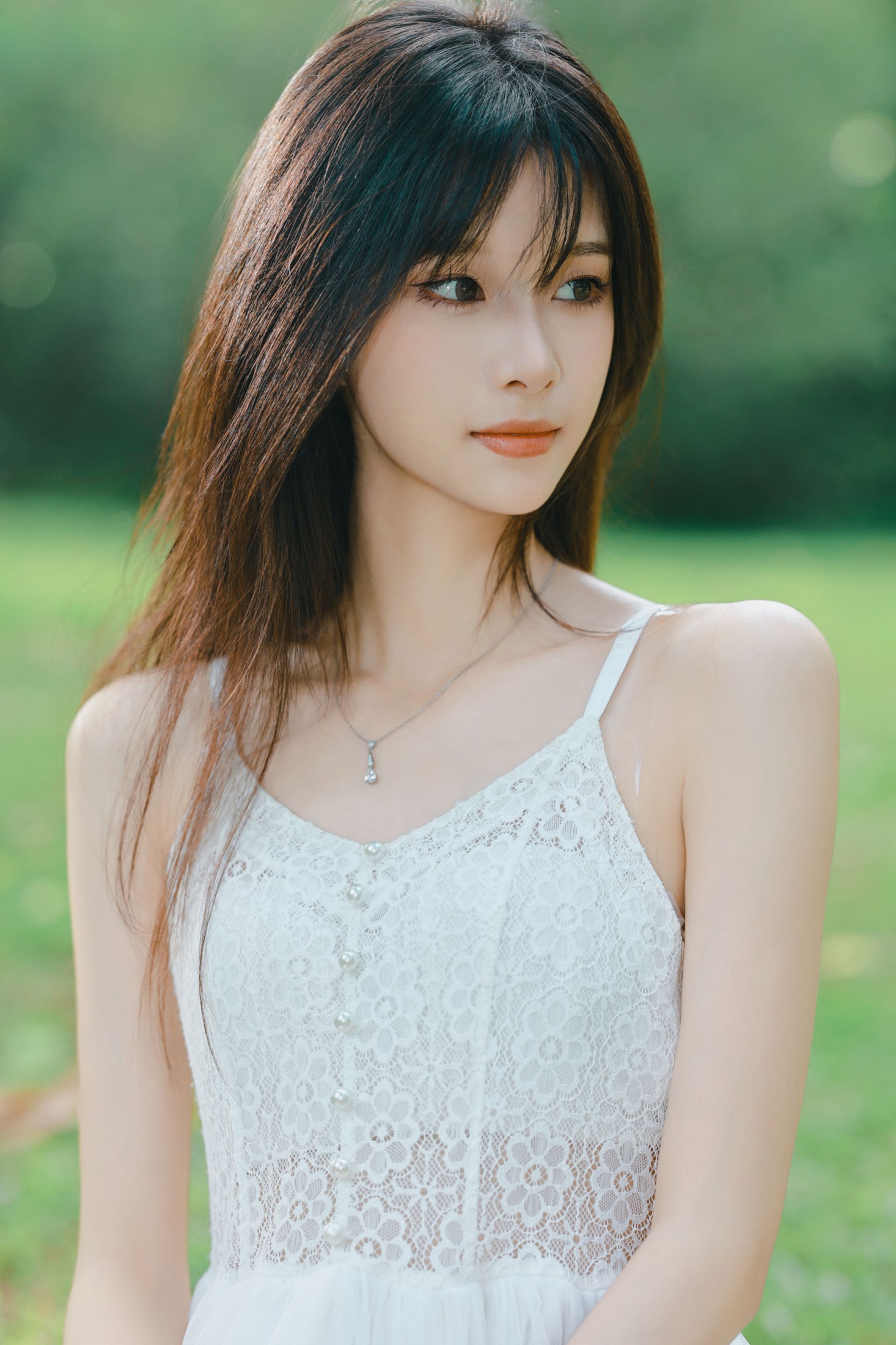 图片[3]-小了个飞象 – 《温婉如玉》[36P]-COS写真在线网