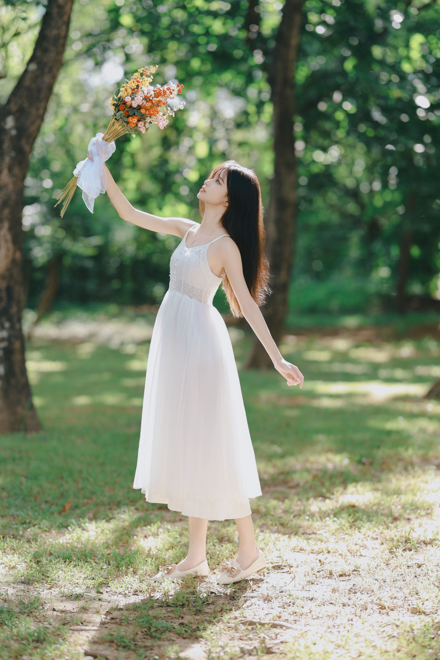 图片[4]-小了个飞象 – 《温婉如玉》[36P]-COS写真在线网
