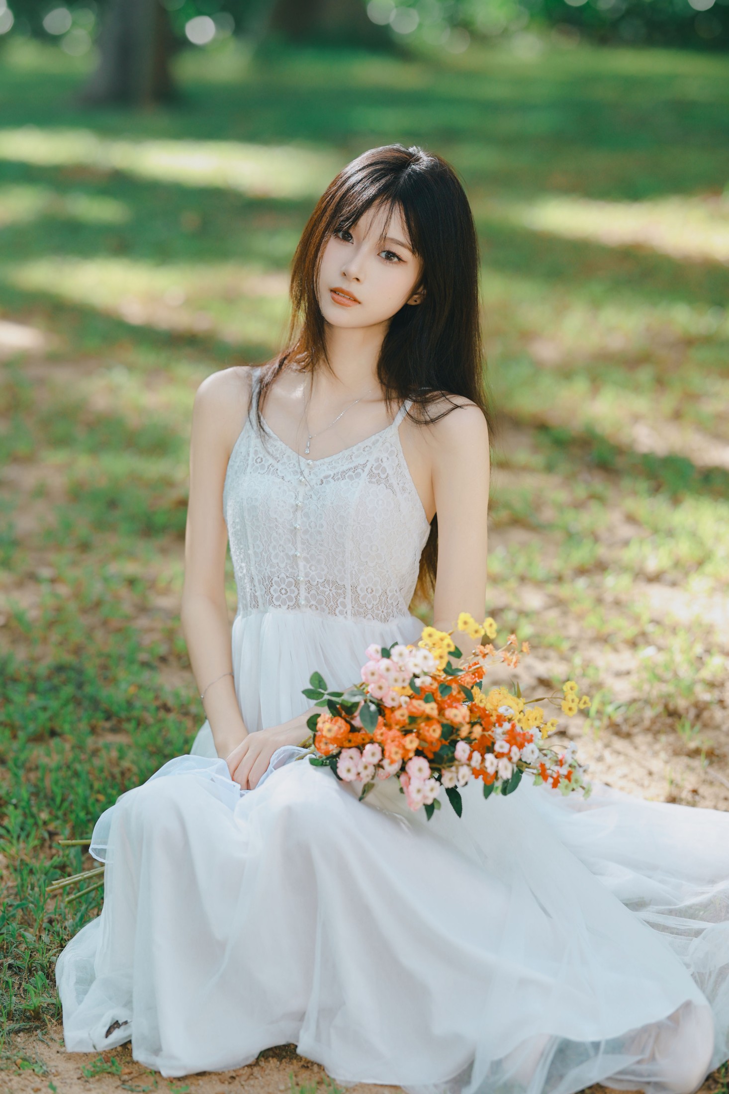 图片[5]-小了个飞象 – 《温婉如玉》[36P]-COS写真在线网