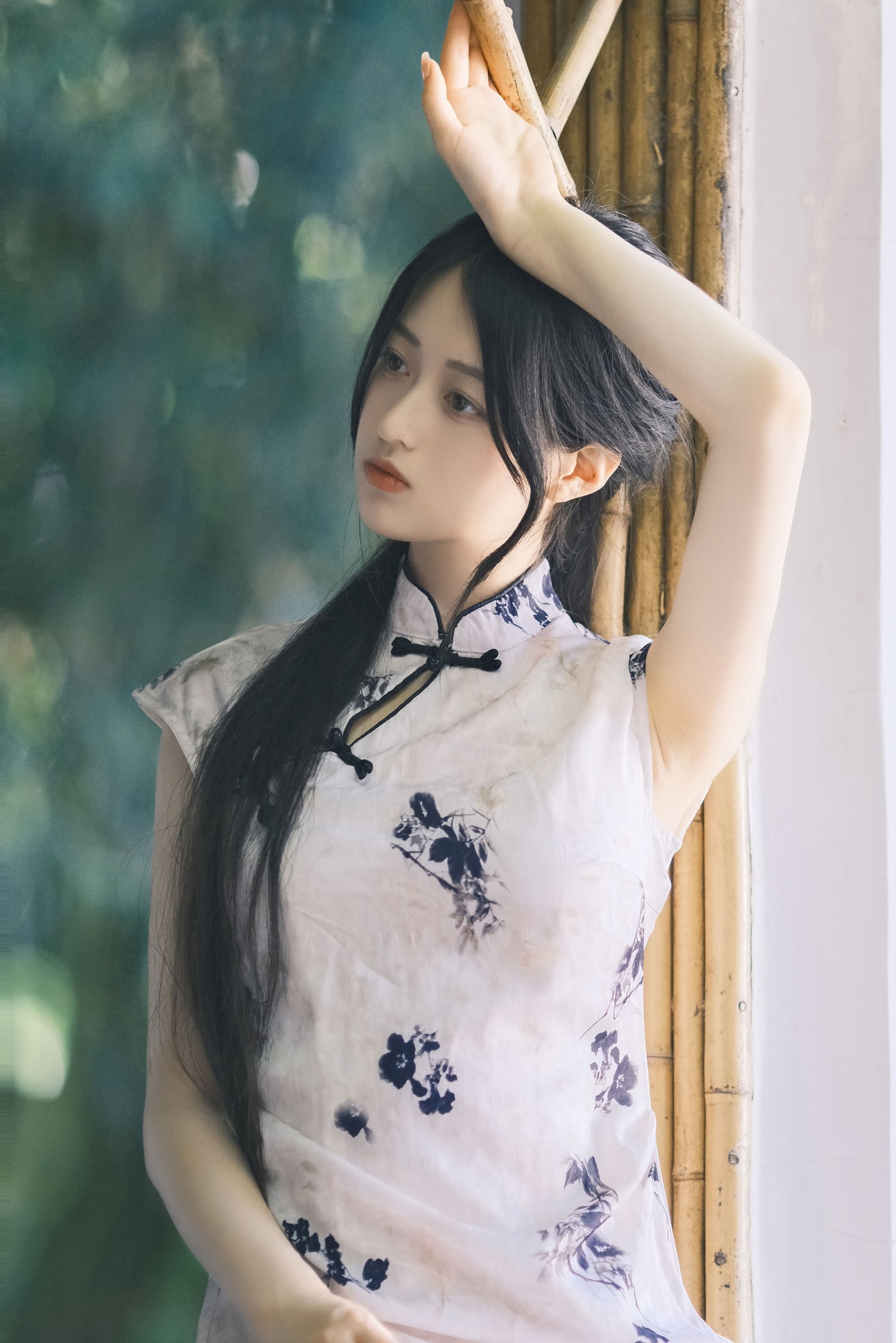 图片[5]-徐嘉悦 – 《素心从简》[24P]-COS写真在线网