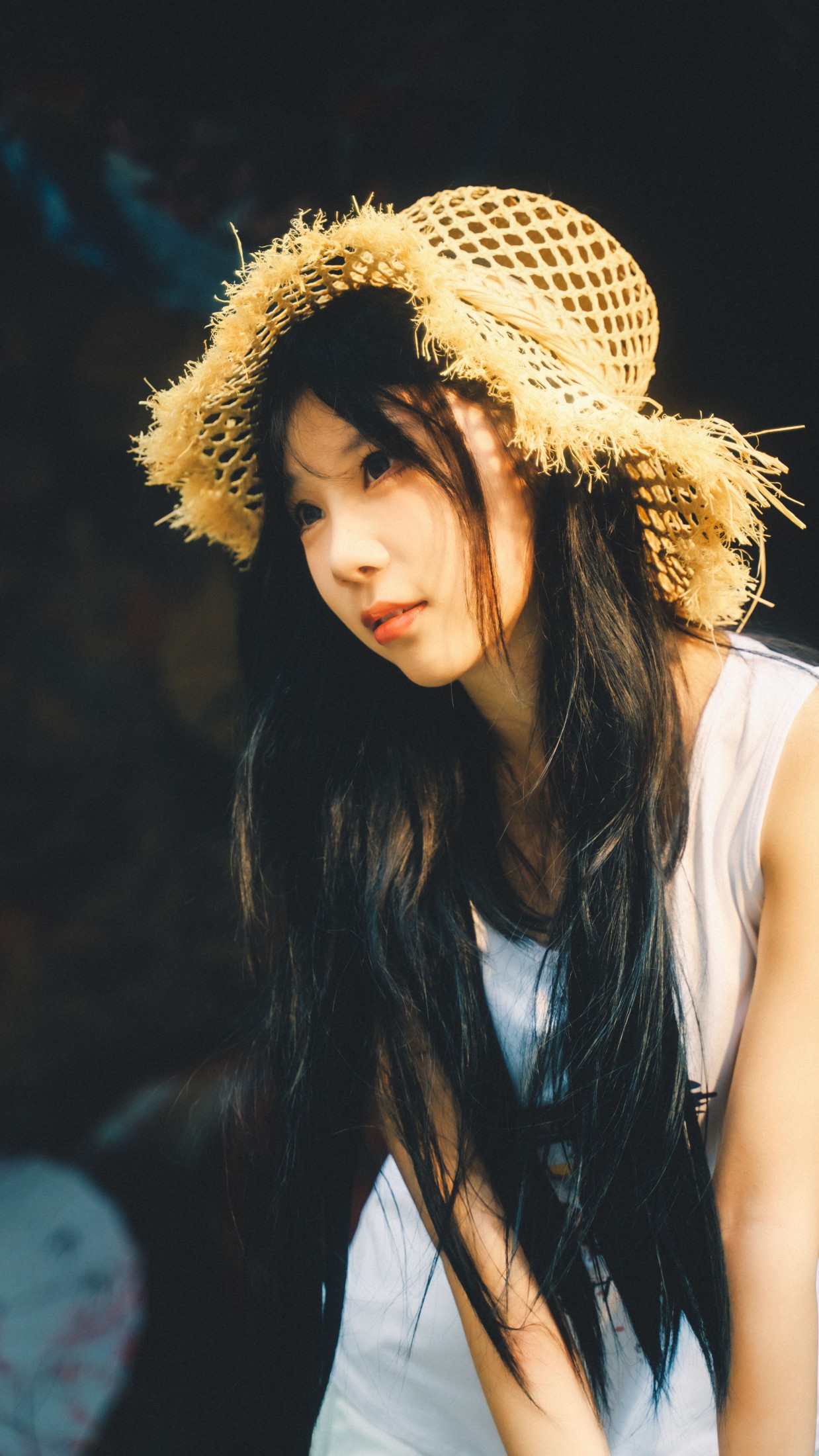 图片[4]-走走 – 《西瓜少女》[36P]-COS写真在线网