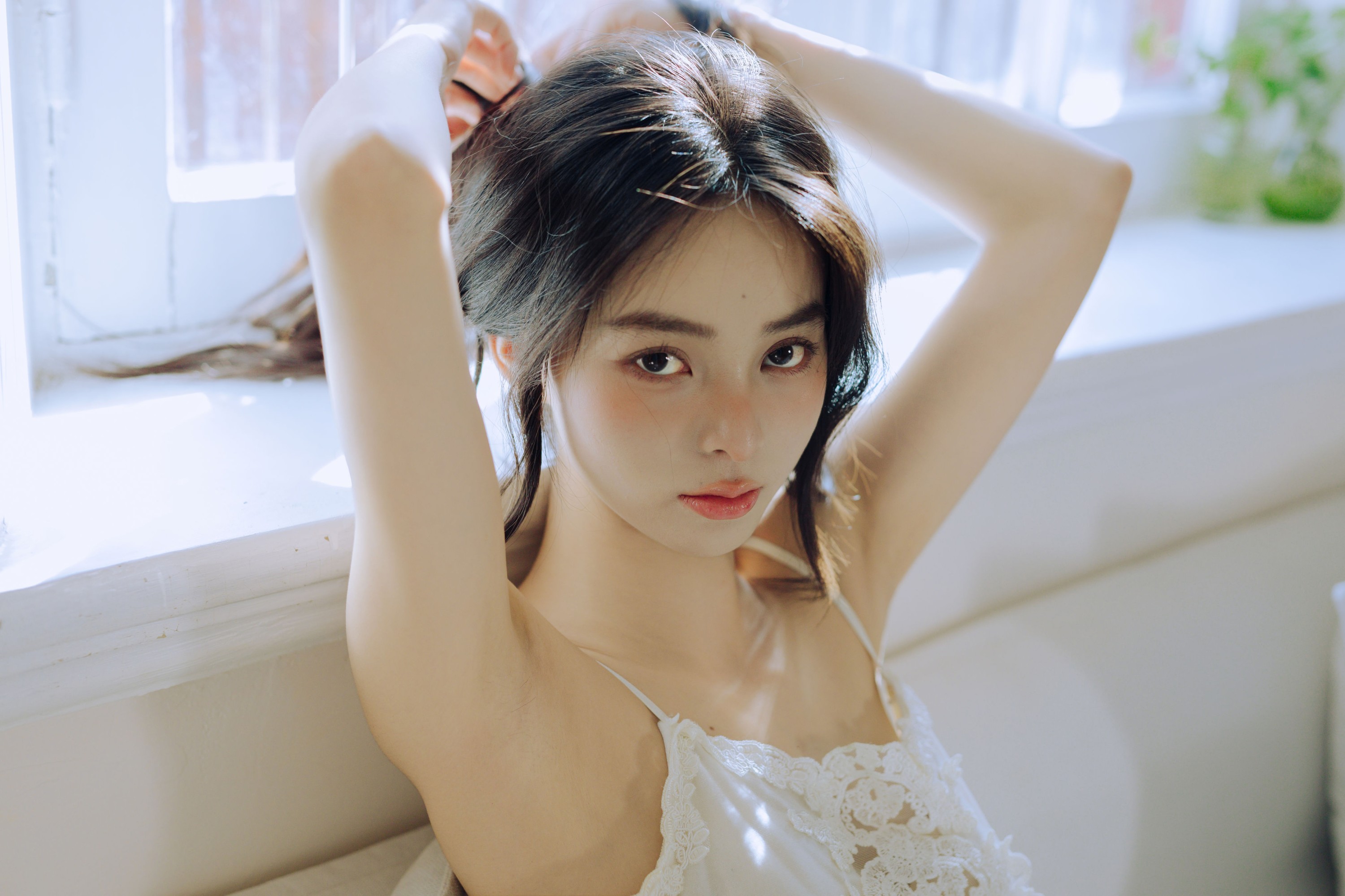 图片[4]-小洁 – 《静谧私房》[30P]-COS写真在线网